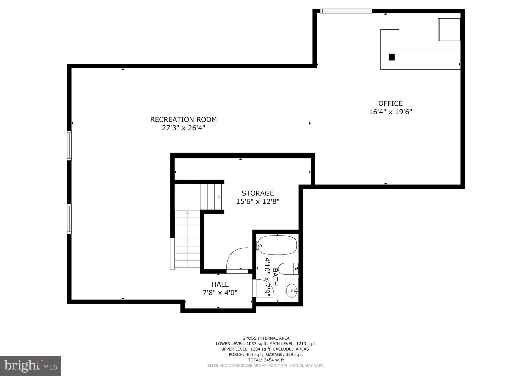 ASHBURN FARM - Residential