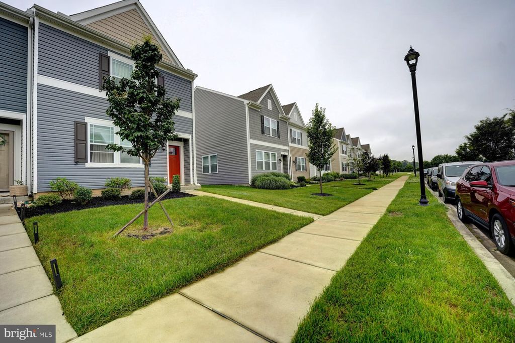 Photo of 508 Ridgely Boulevard, DOVER, DE 19904 (MLS # DEKT2041054)