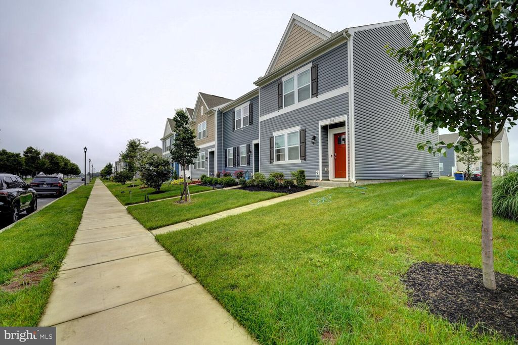 Photo of 508 Ridgely Boulevard, DOVER, DE 19904 (MLS # DEKT2041054)