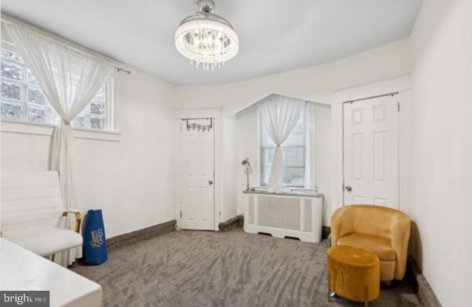 WEST OAK LANE - Residential