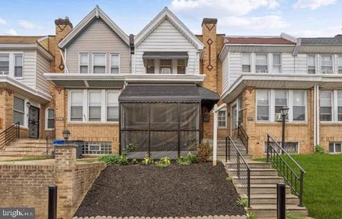 6430 N SMEDLEY STREET PHILADELPHIA PA 19126