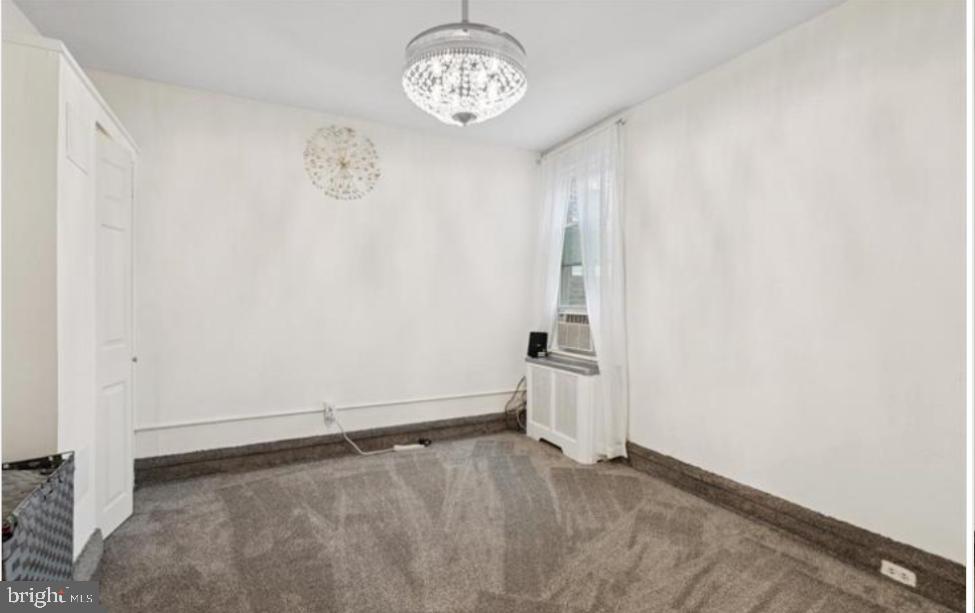 WEST OAK LANE - Residential