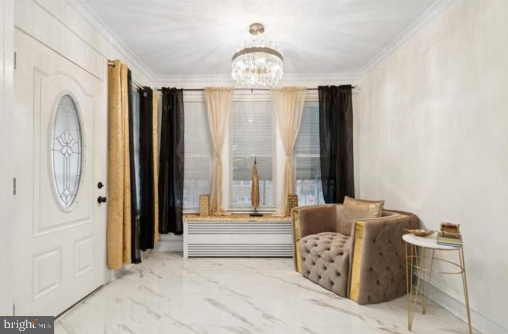 WEST OAK LANE - Residential