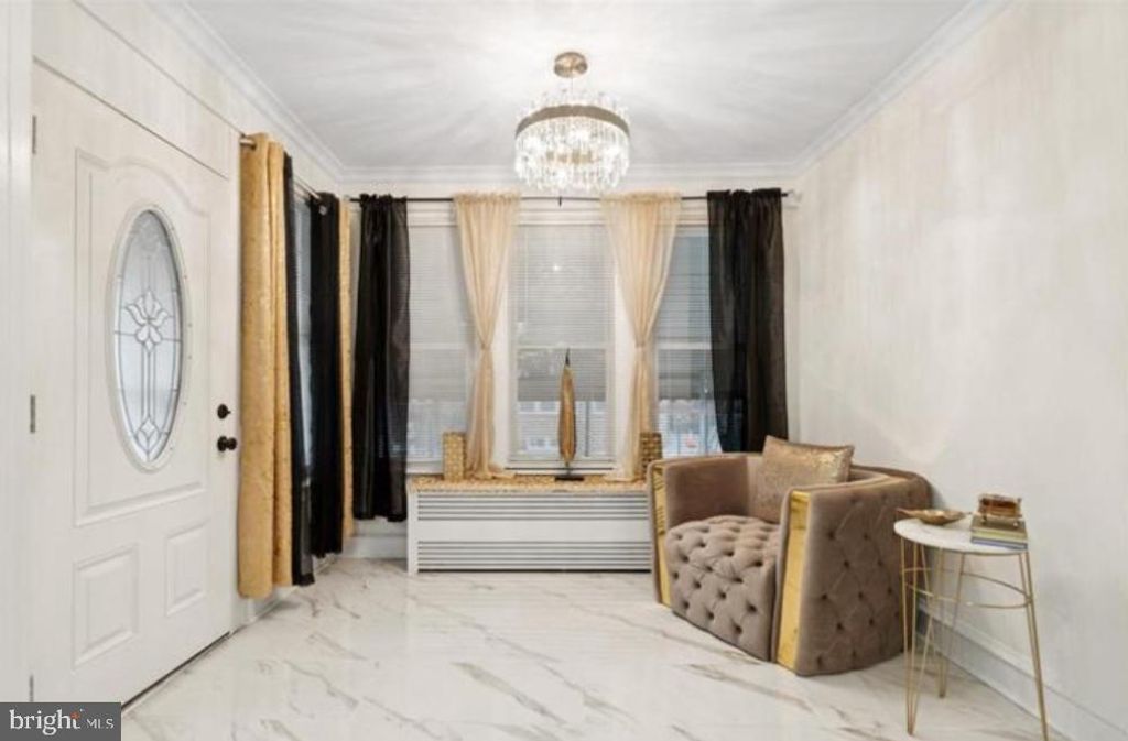 Photo of 6430 N Smedley Street, PHILADELPHIA, PA 19126 (MLS # PAPH2593212)