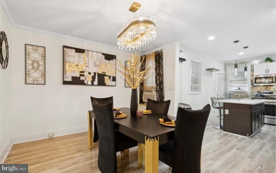 WEST OAK LANE - Residential