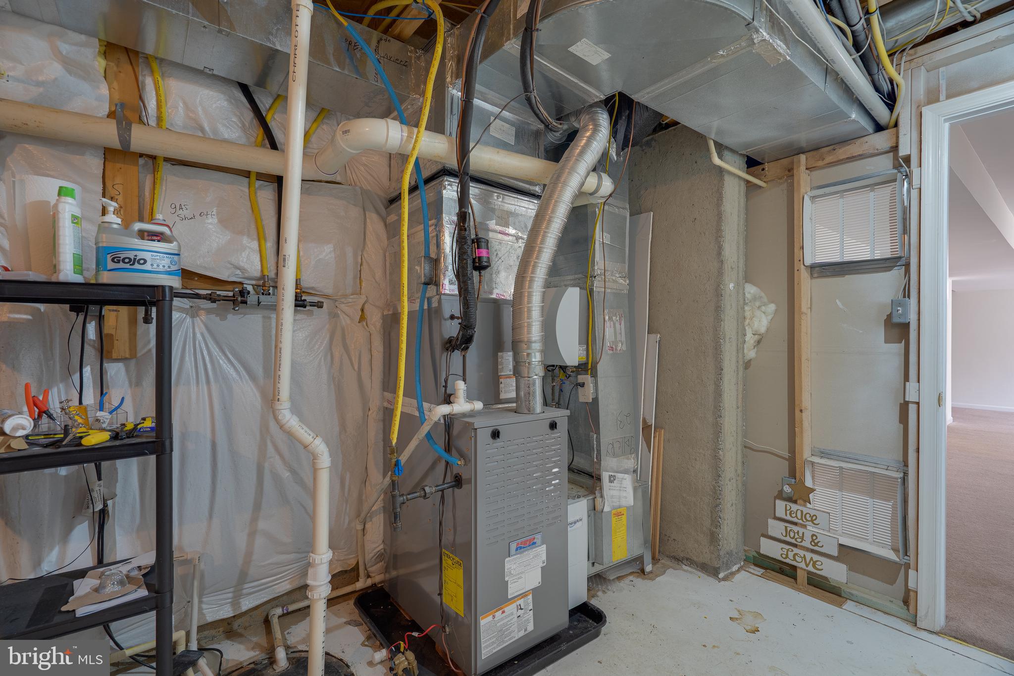 THE GALLERY - Residential