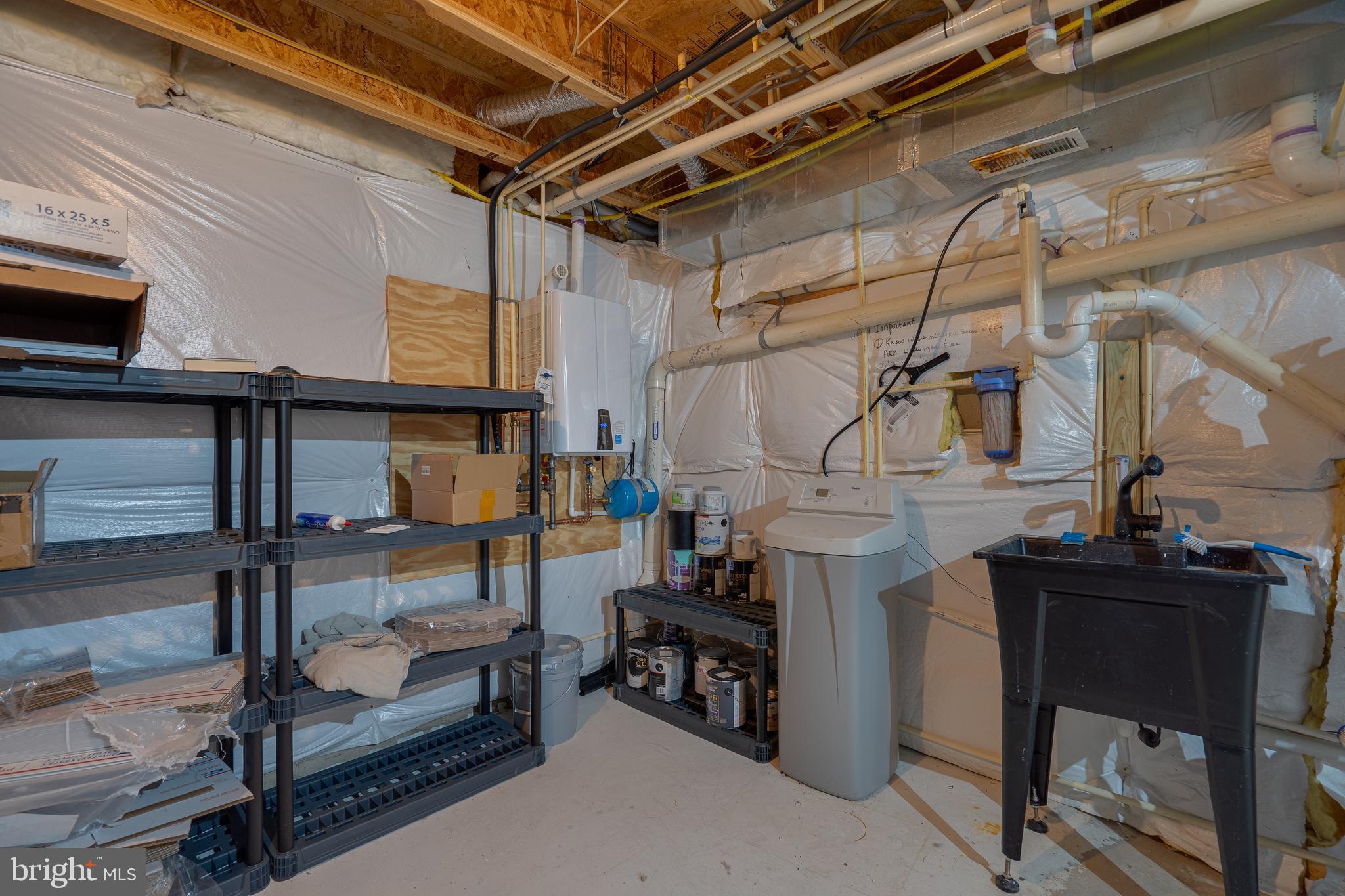 THE GALLERY - Residential