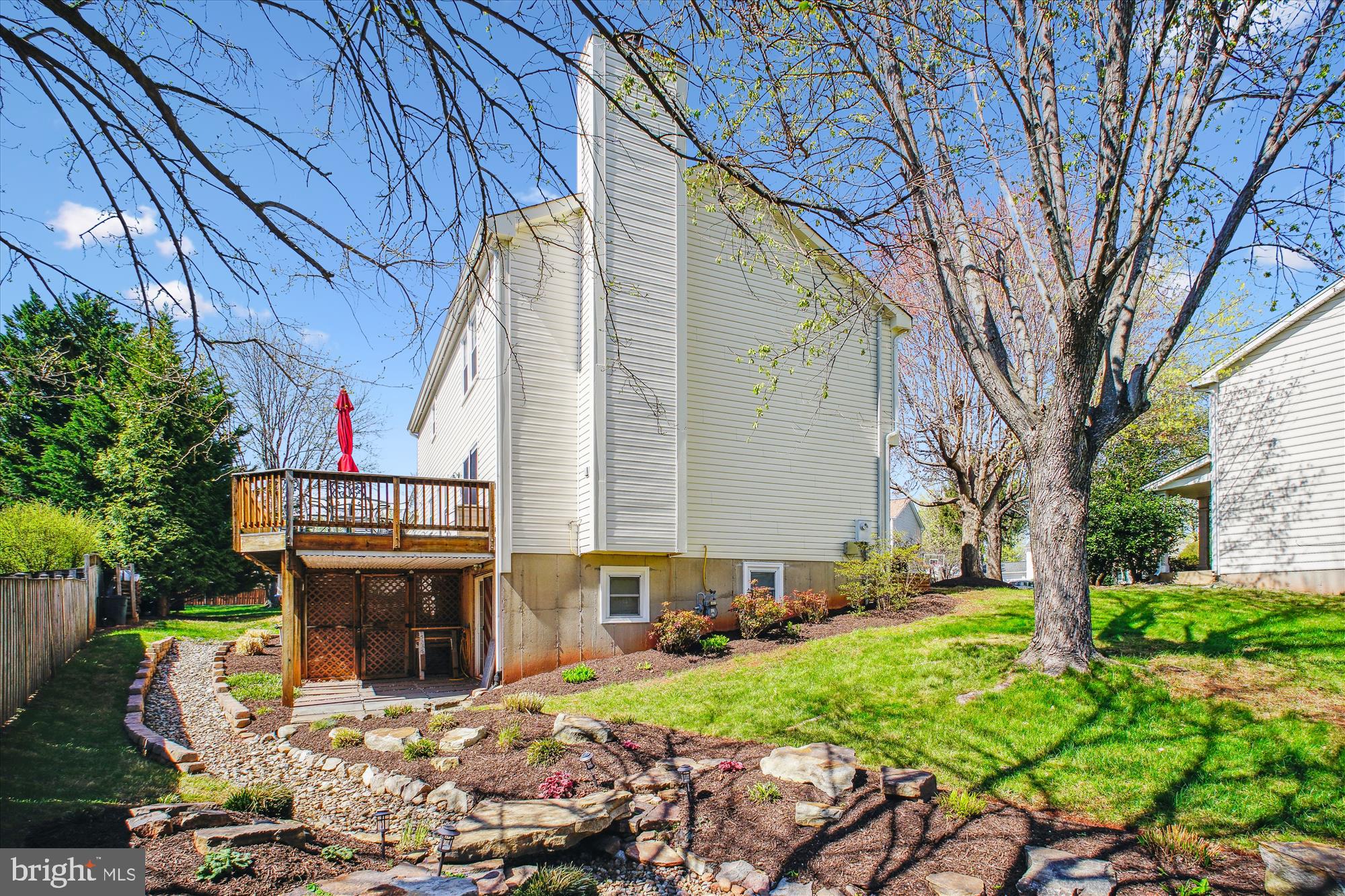 FOXFIELD - Residential