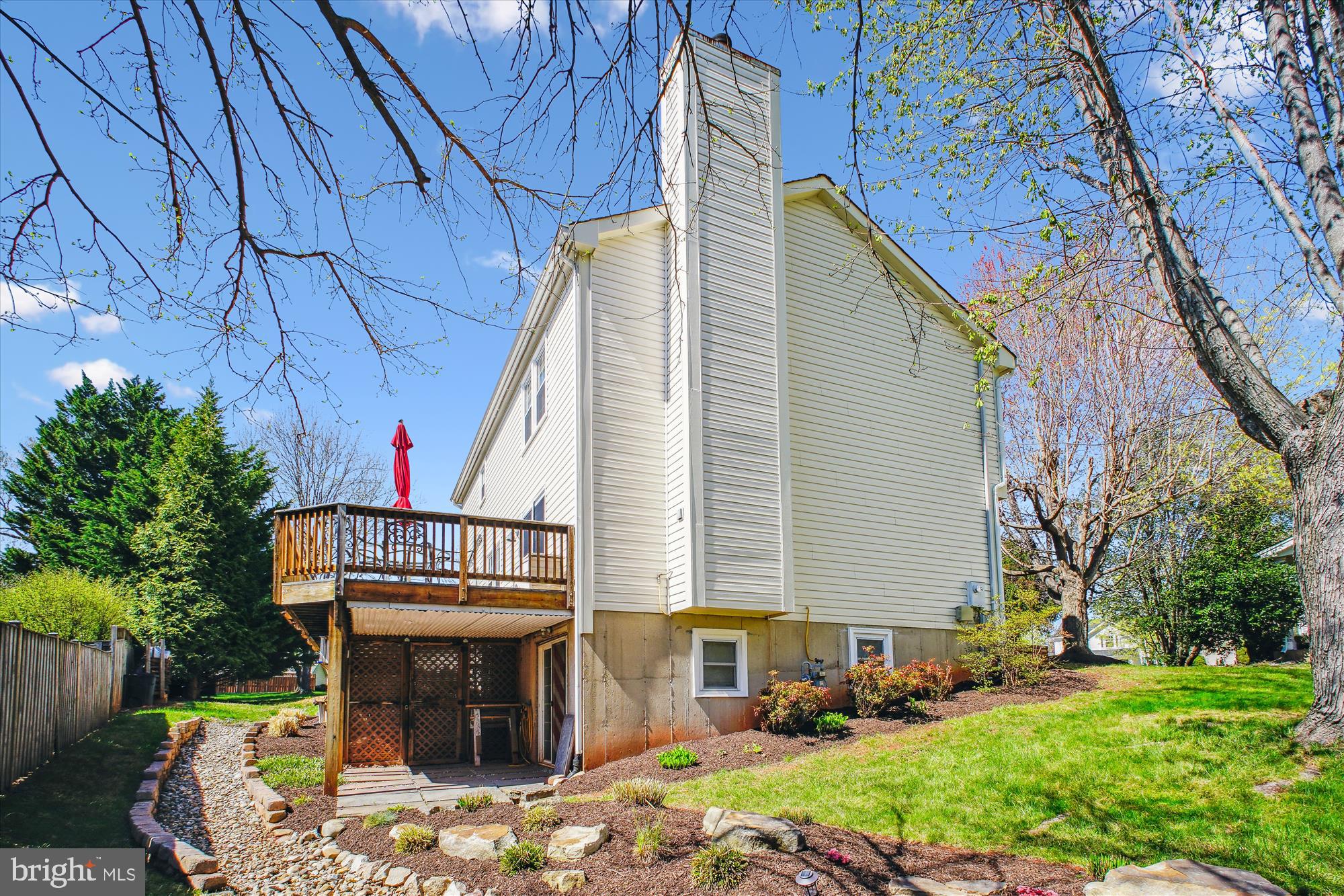 FOXFIELD - Residential