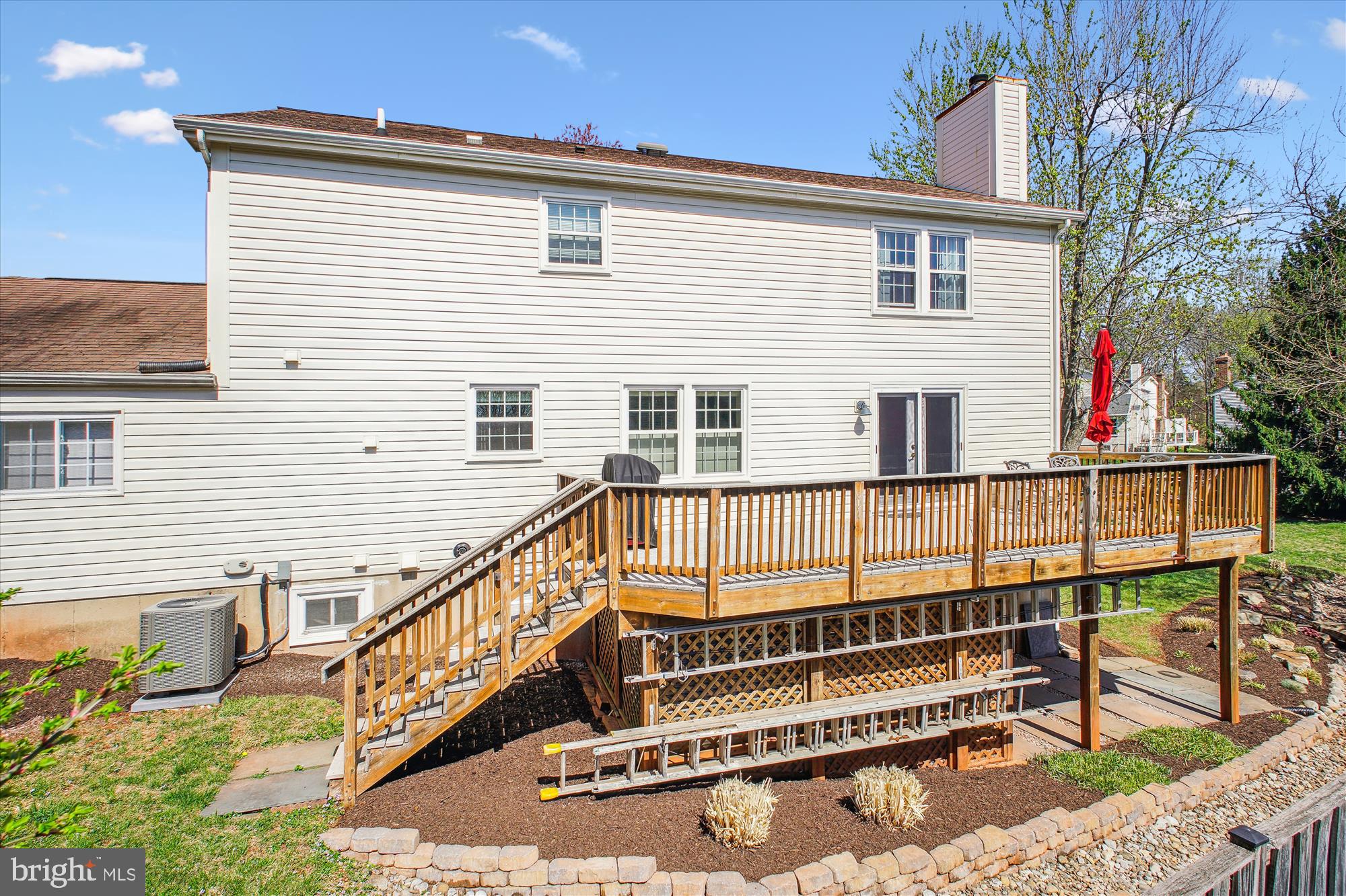 FOXFIELD - Residential