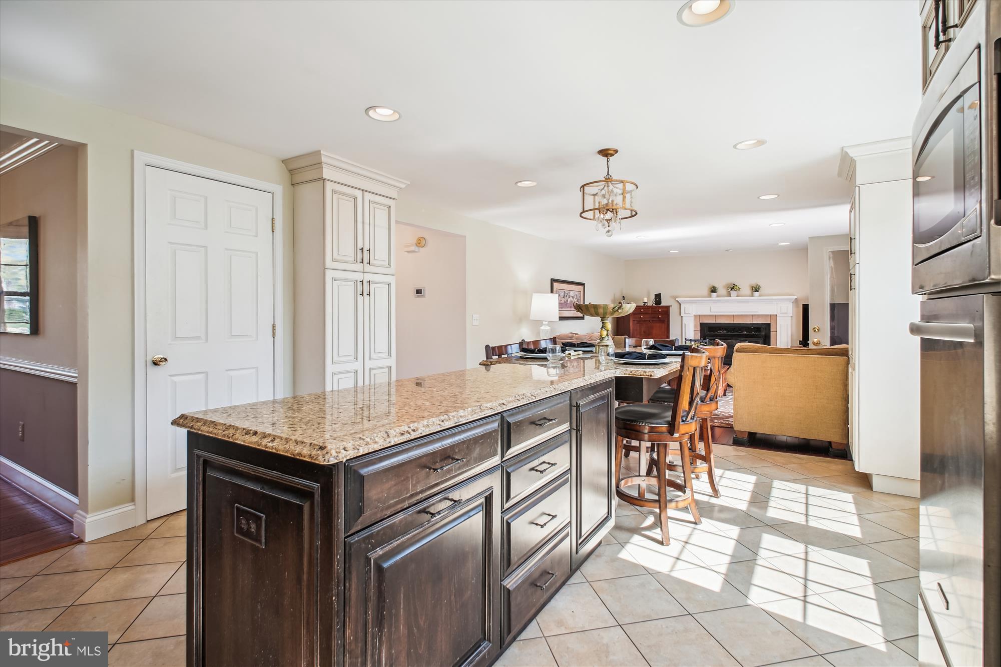 FOXFIELD - Residential