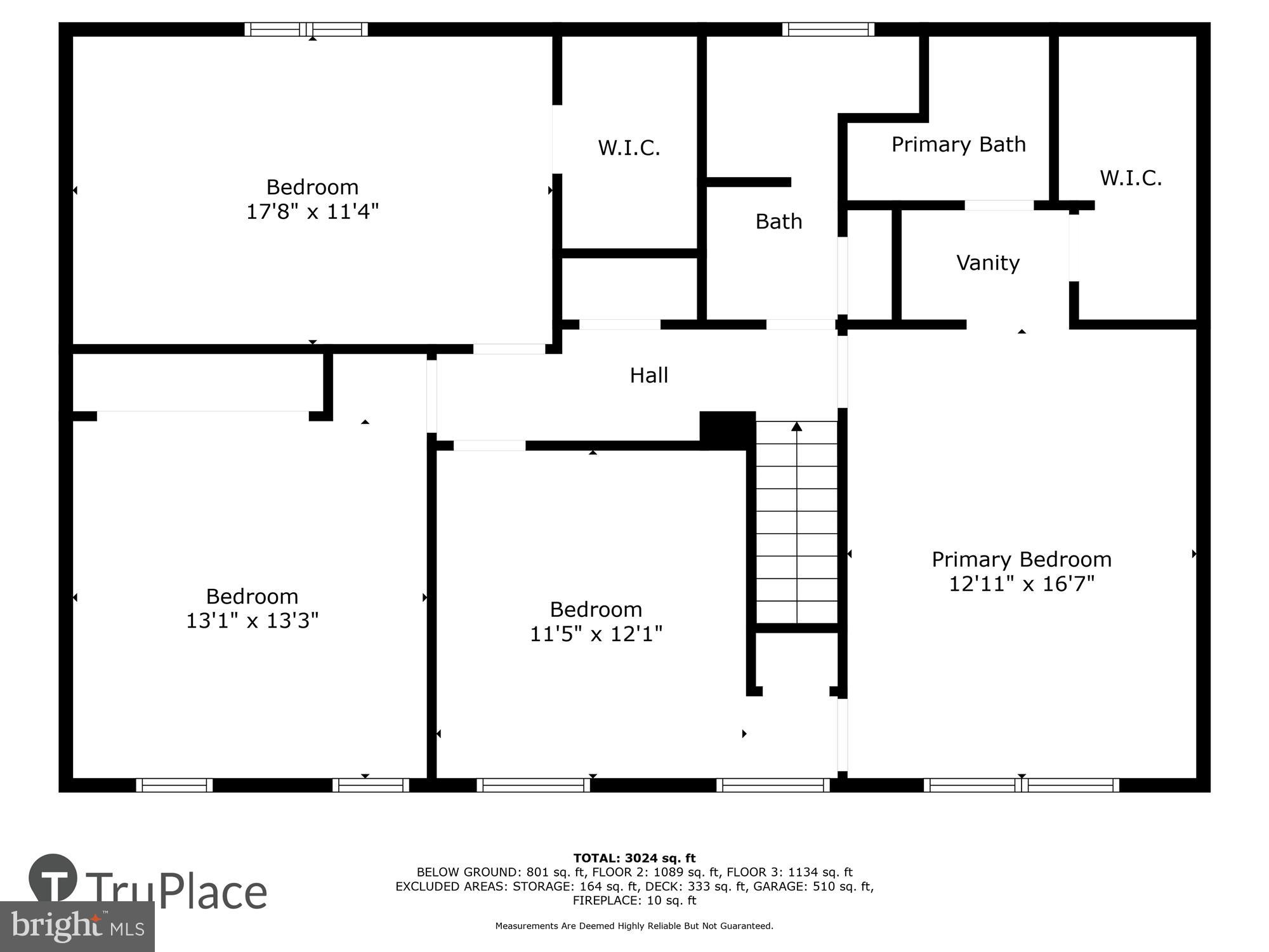 FOXFIELD - Residential