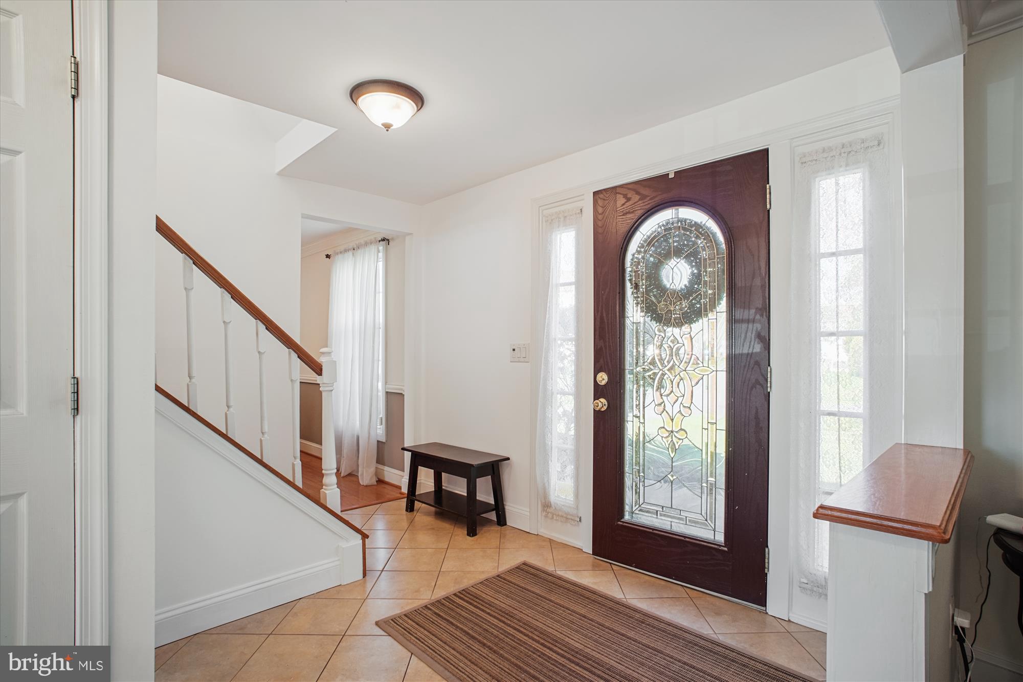 FOXFIELD - Residential