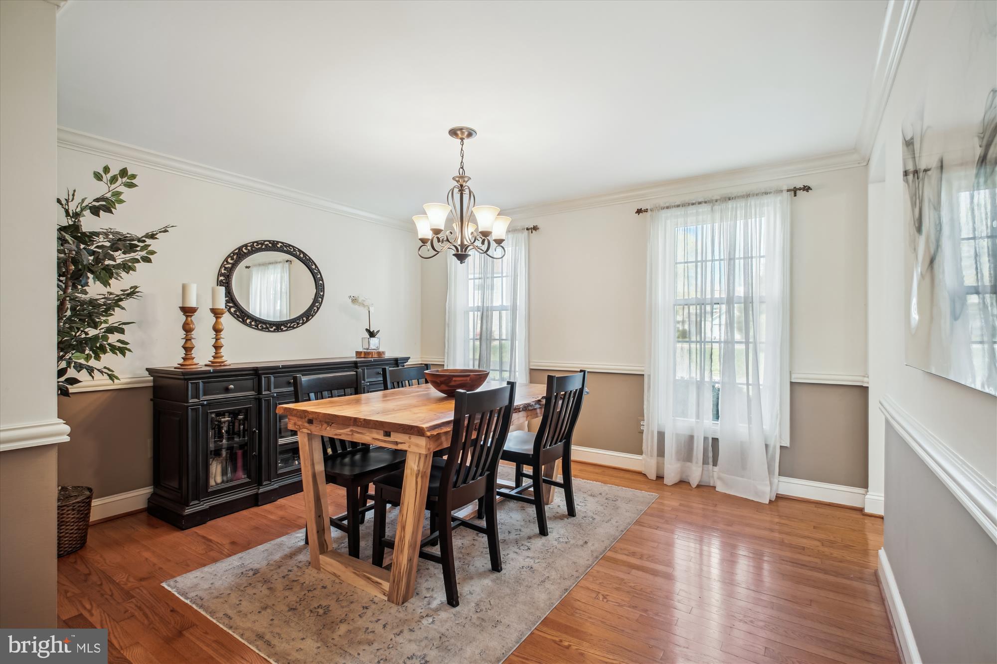 FOXFIELD - Residential