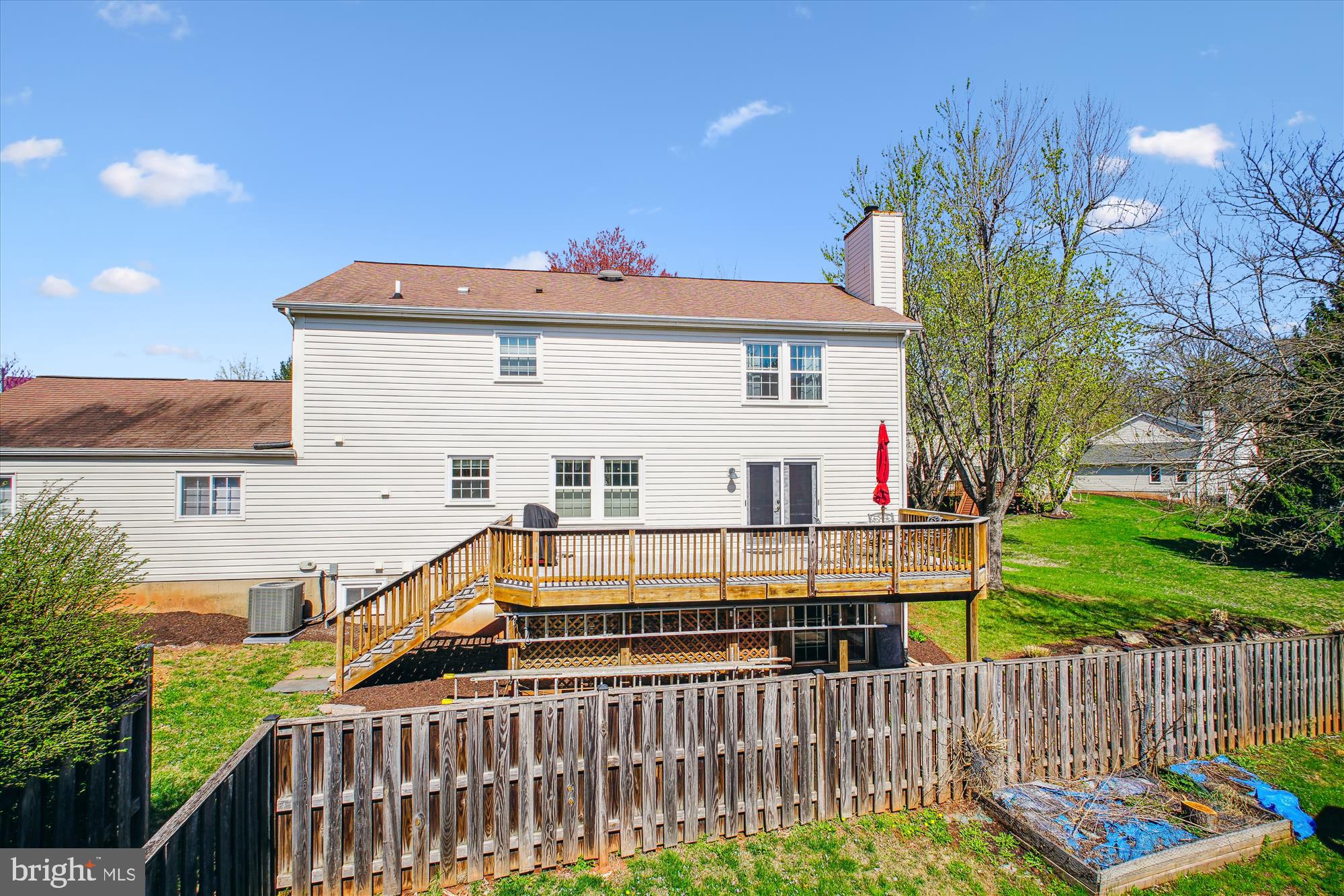 FOXFIELD - Residential