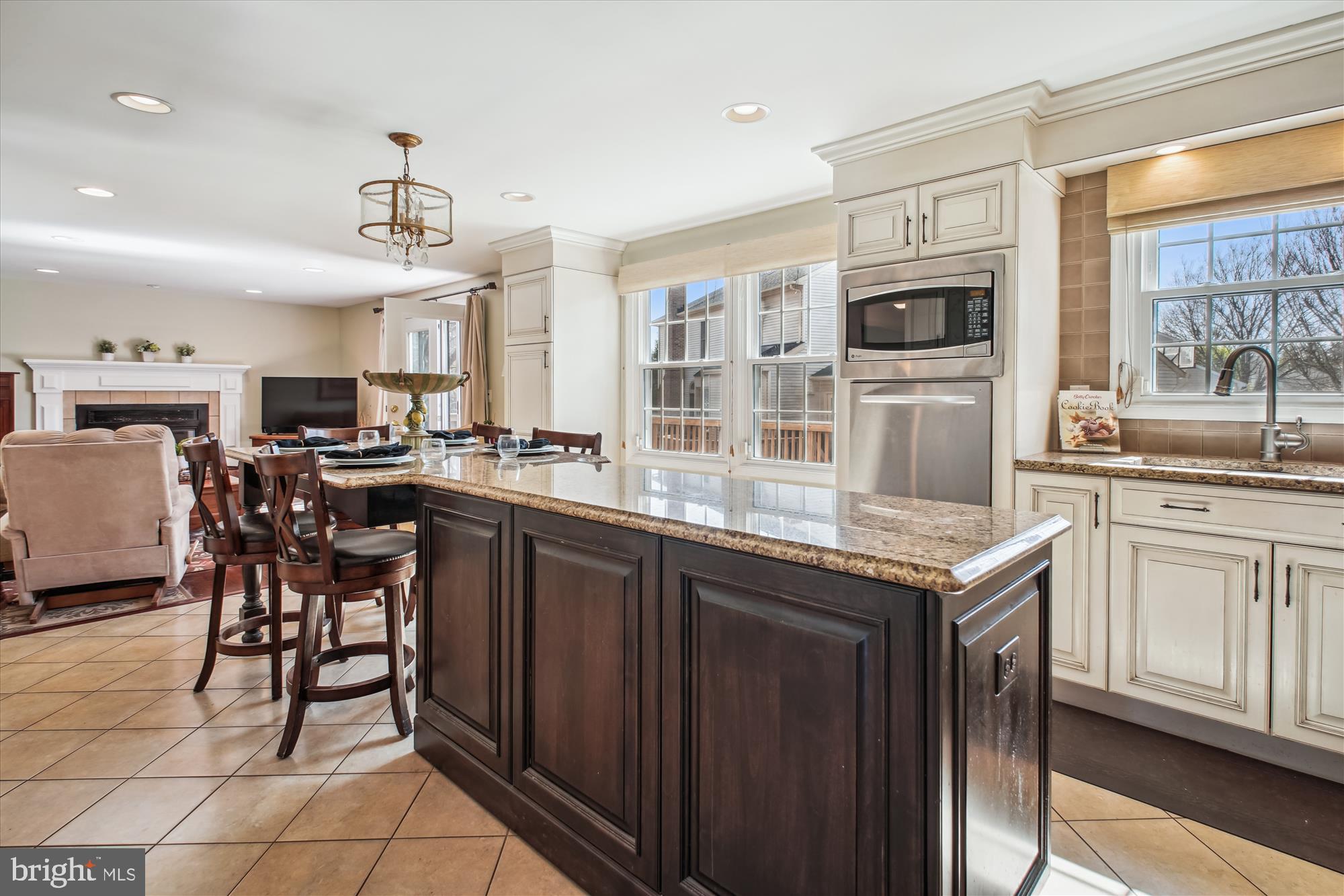 FOXFIELD - Residential