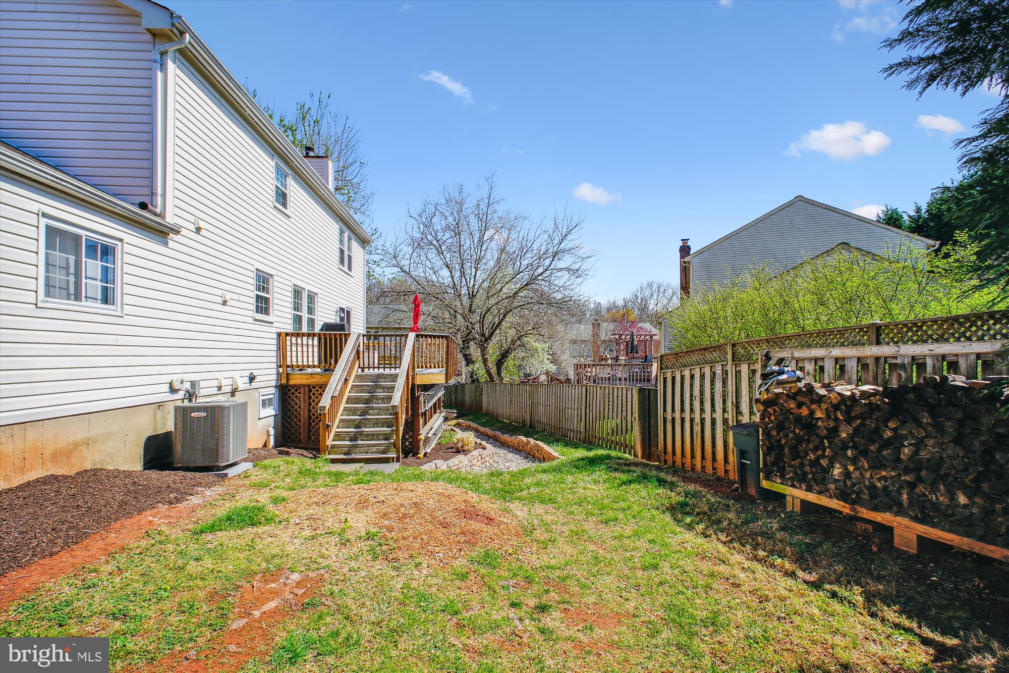 FOXFIELD - Residential