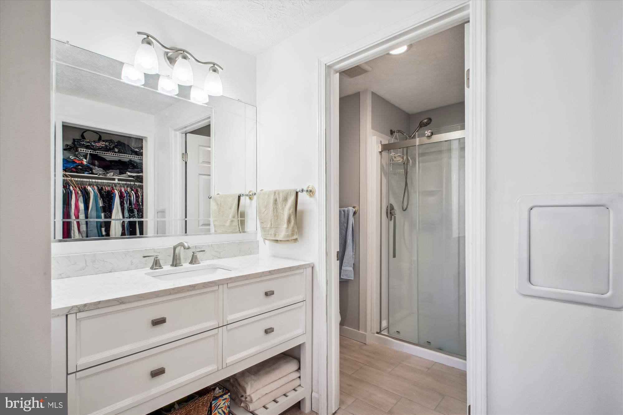 FOXFIELD - Residential