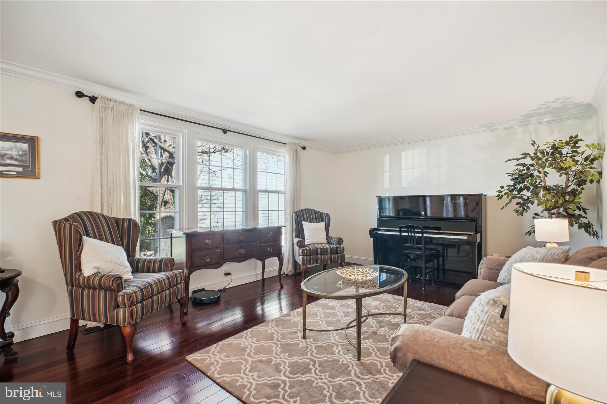 FOXFIELD - Residential