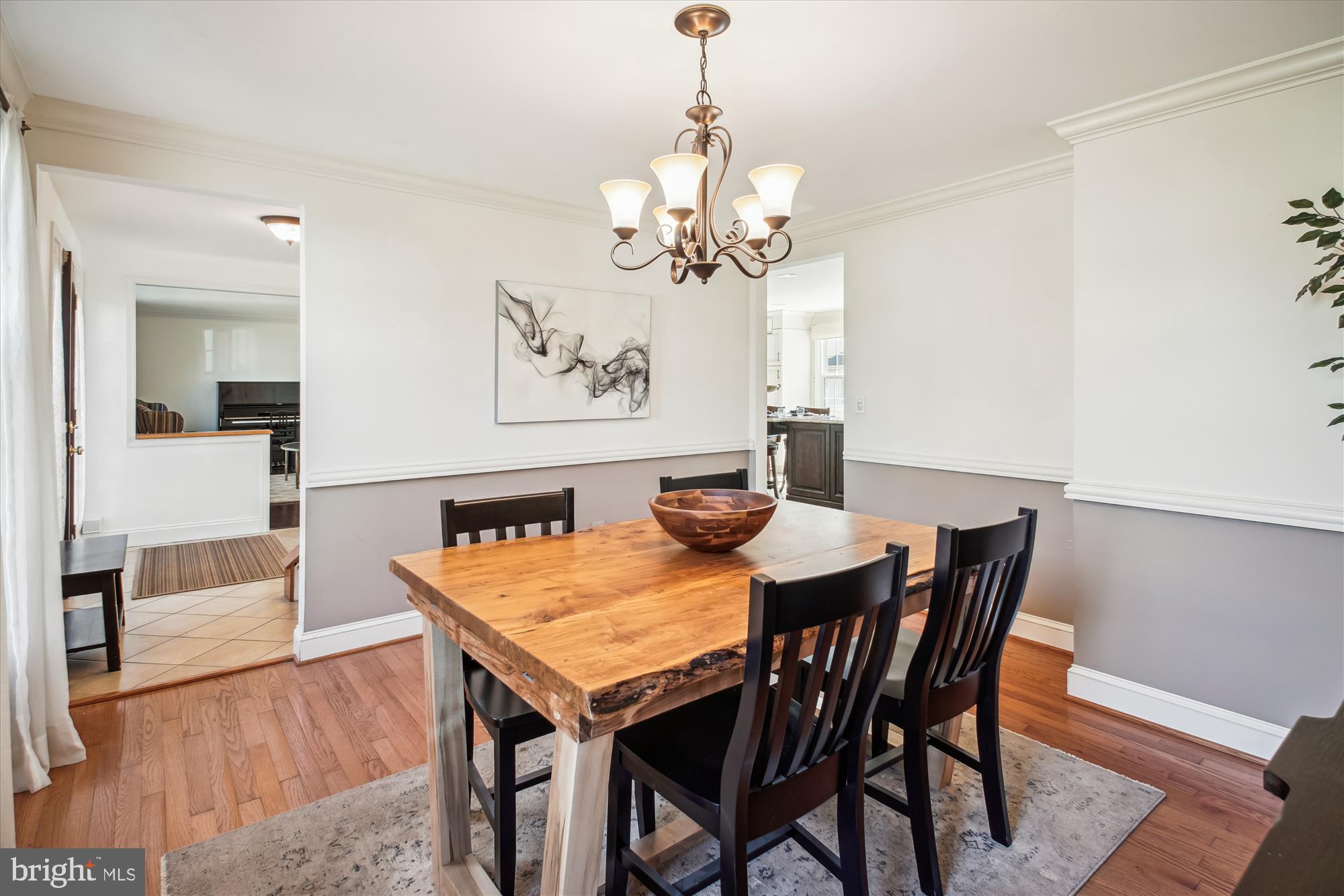 FOXFIELD - Residential