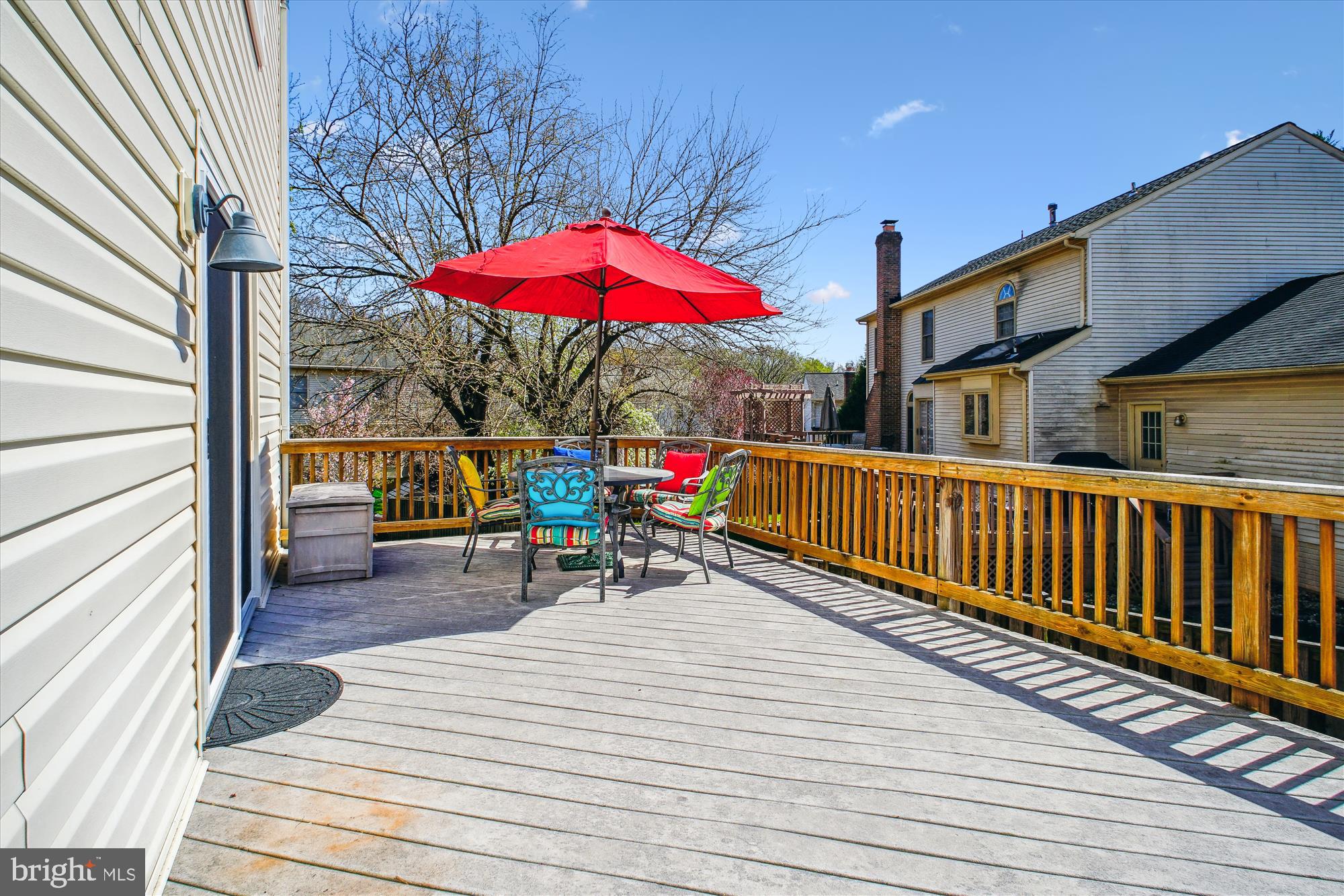 FOXFIELD - Residential