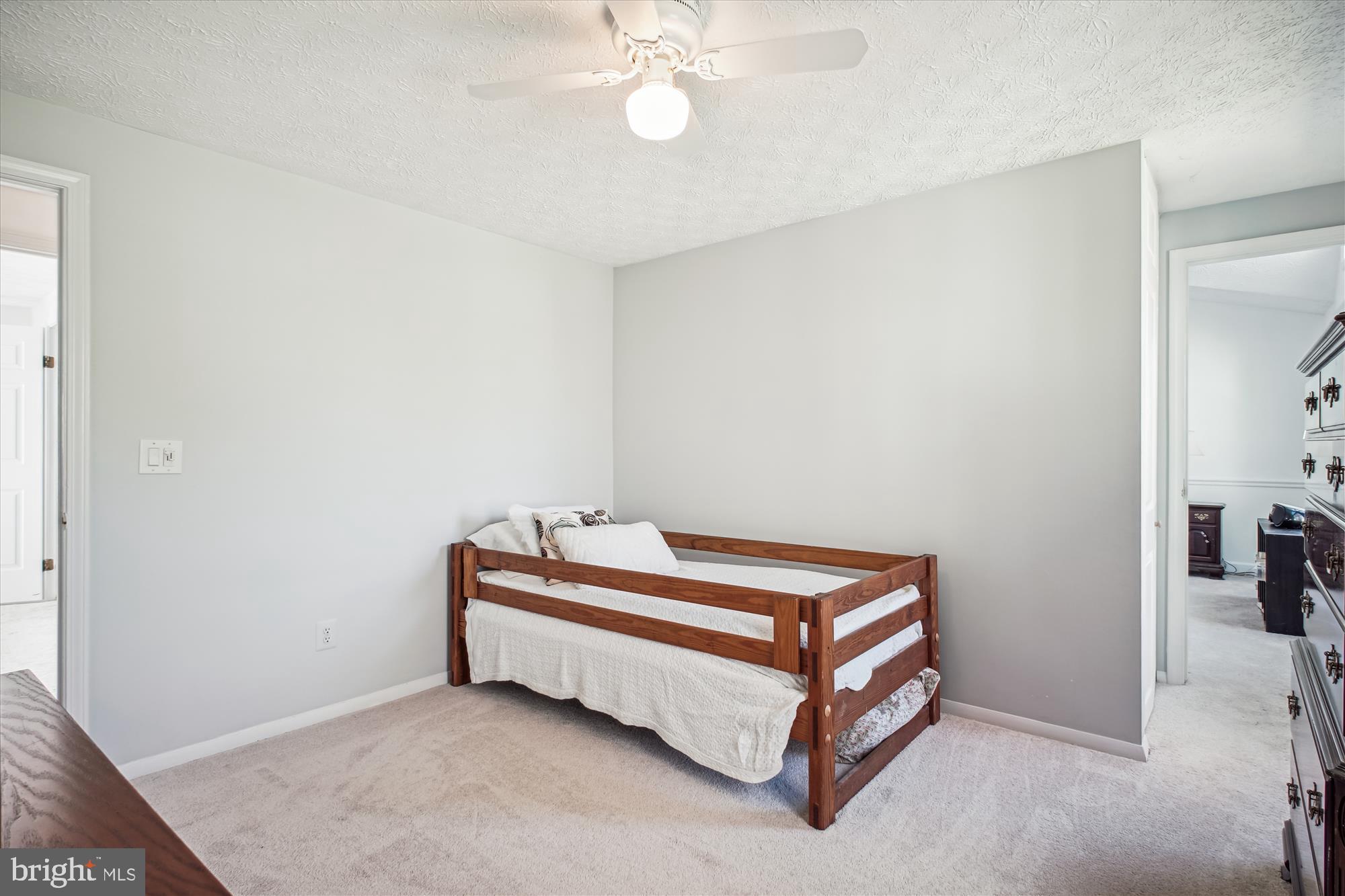 FOXFIELD - Residential