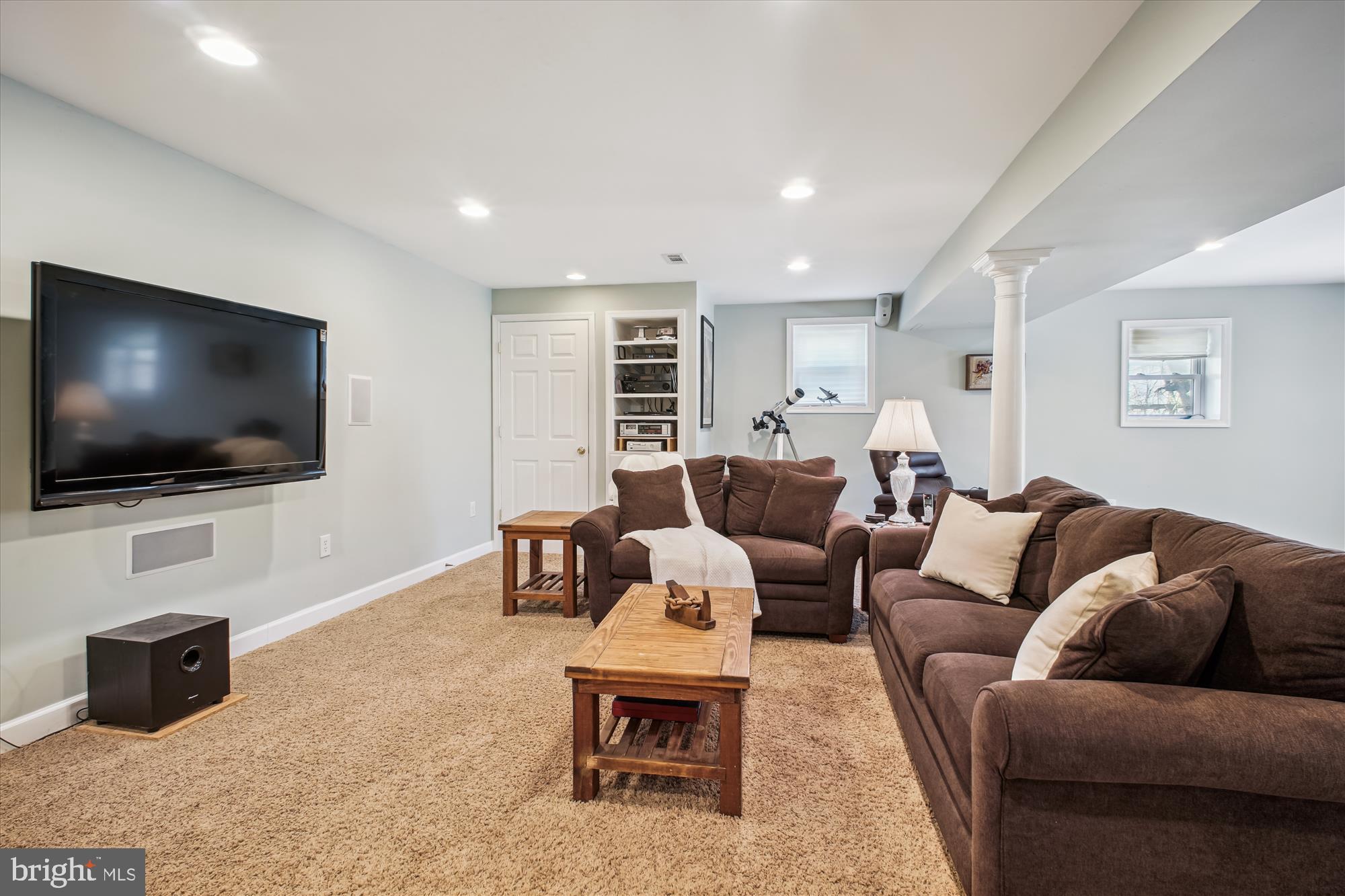 FOXFIELD - Residential