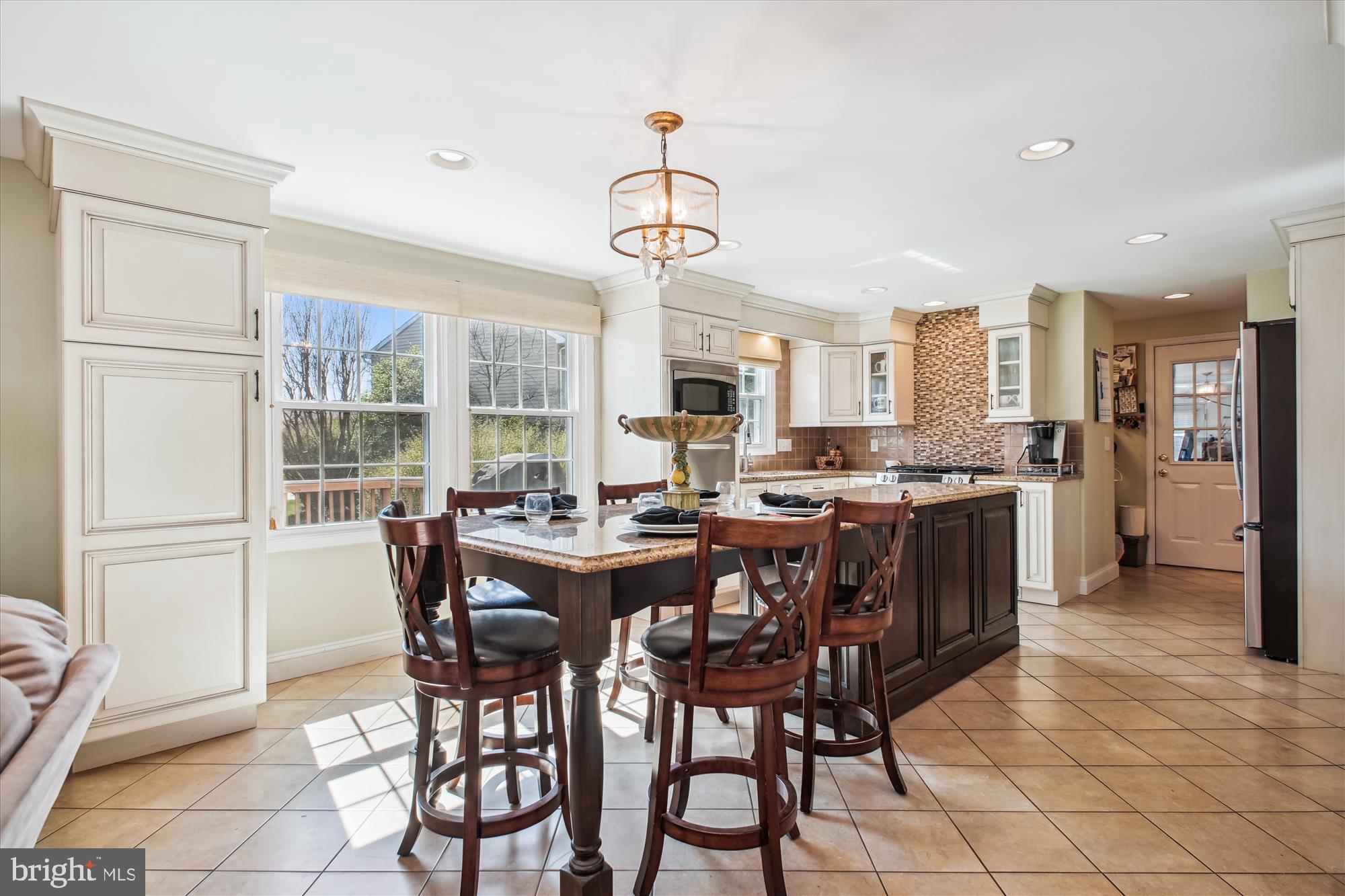 FOXFIELD - Residential