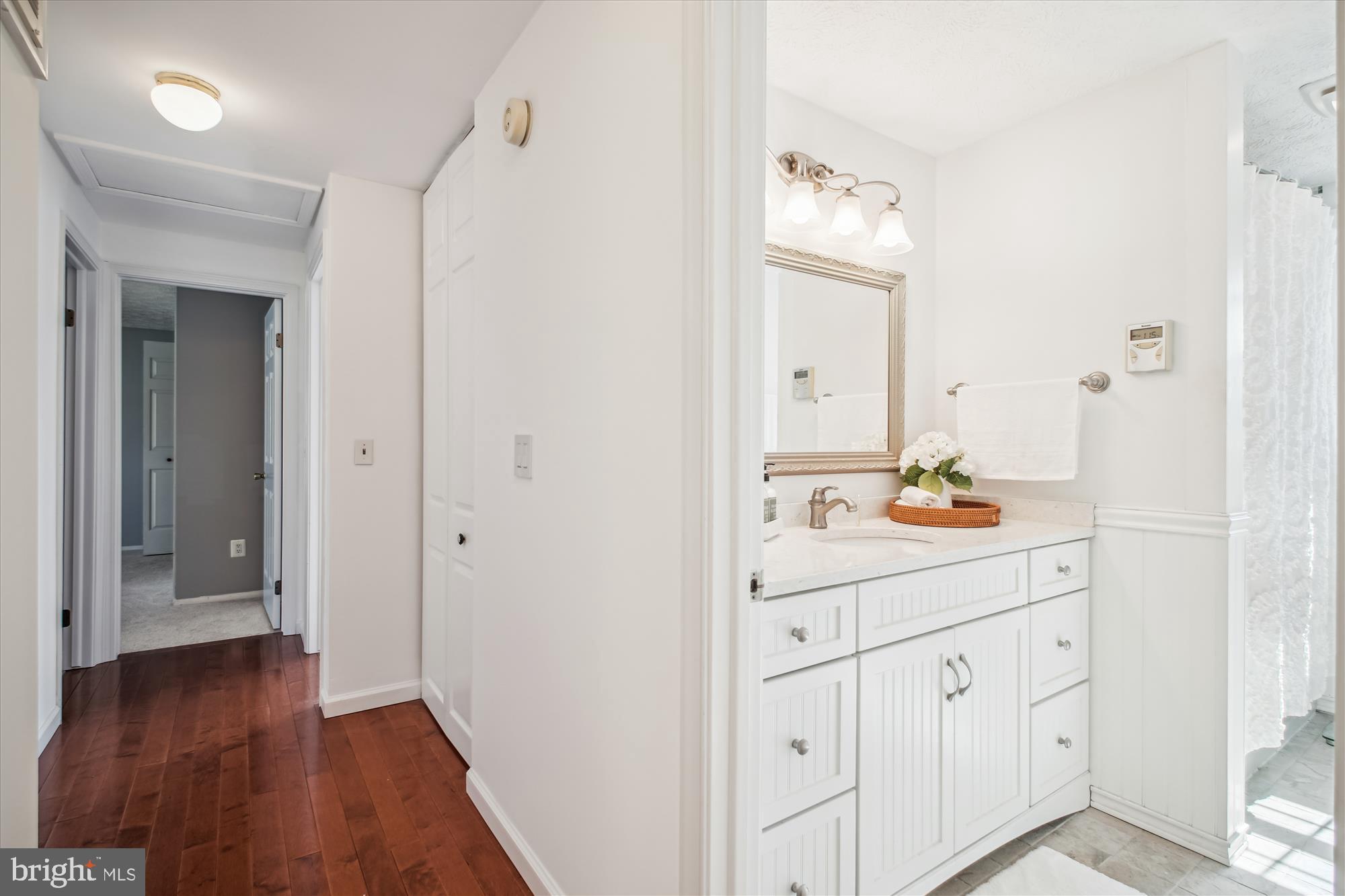 FOXFIELD - Residential