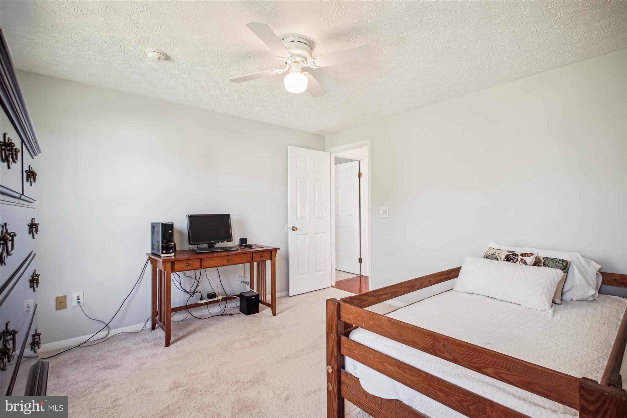 FOXFIELD - Residential