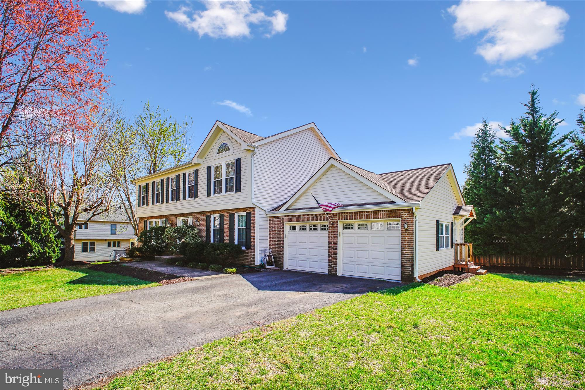 FOXFIELD - Residential