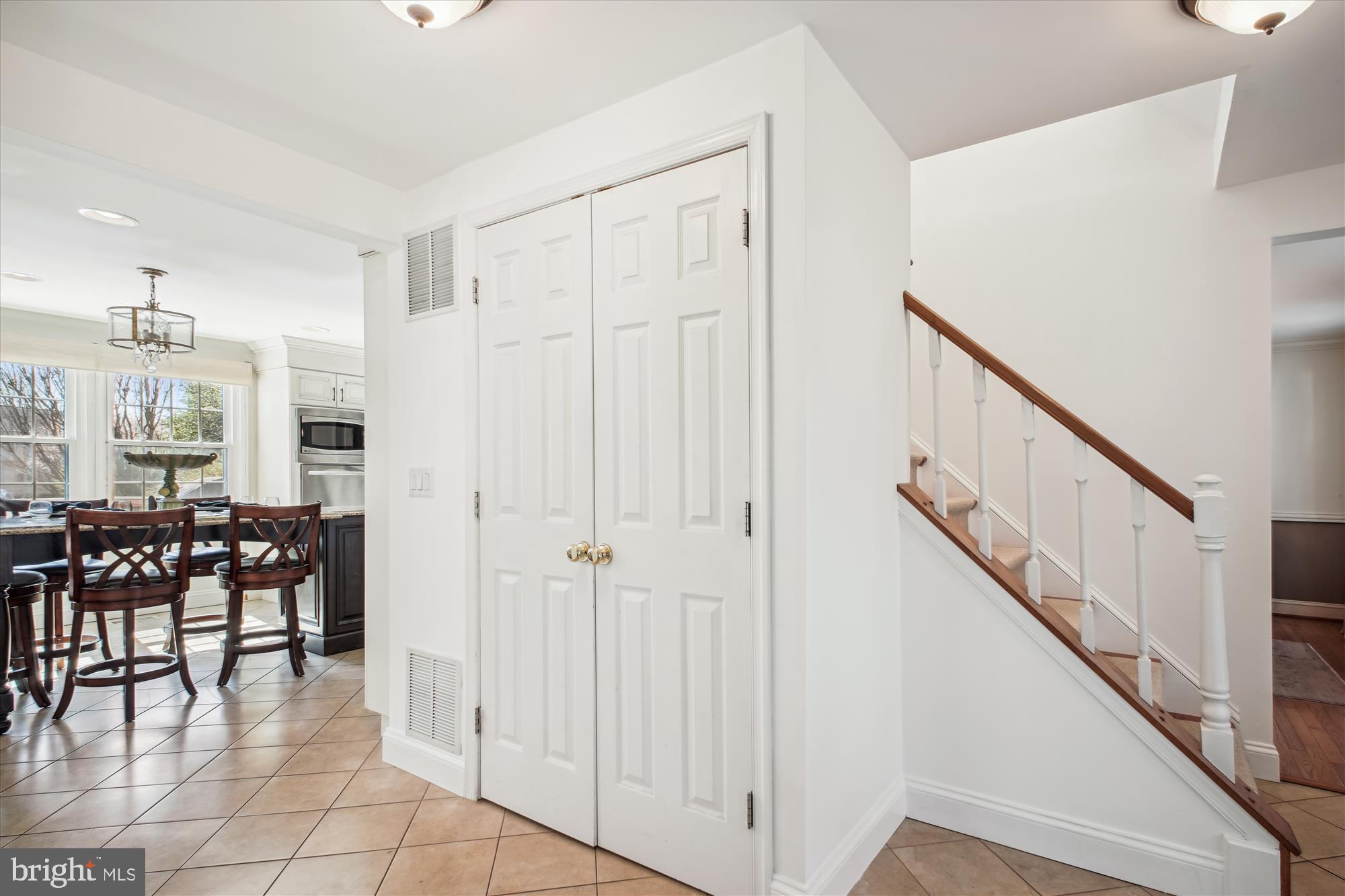 FOXFIELD - Residential