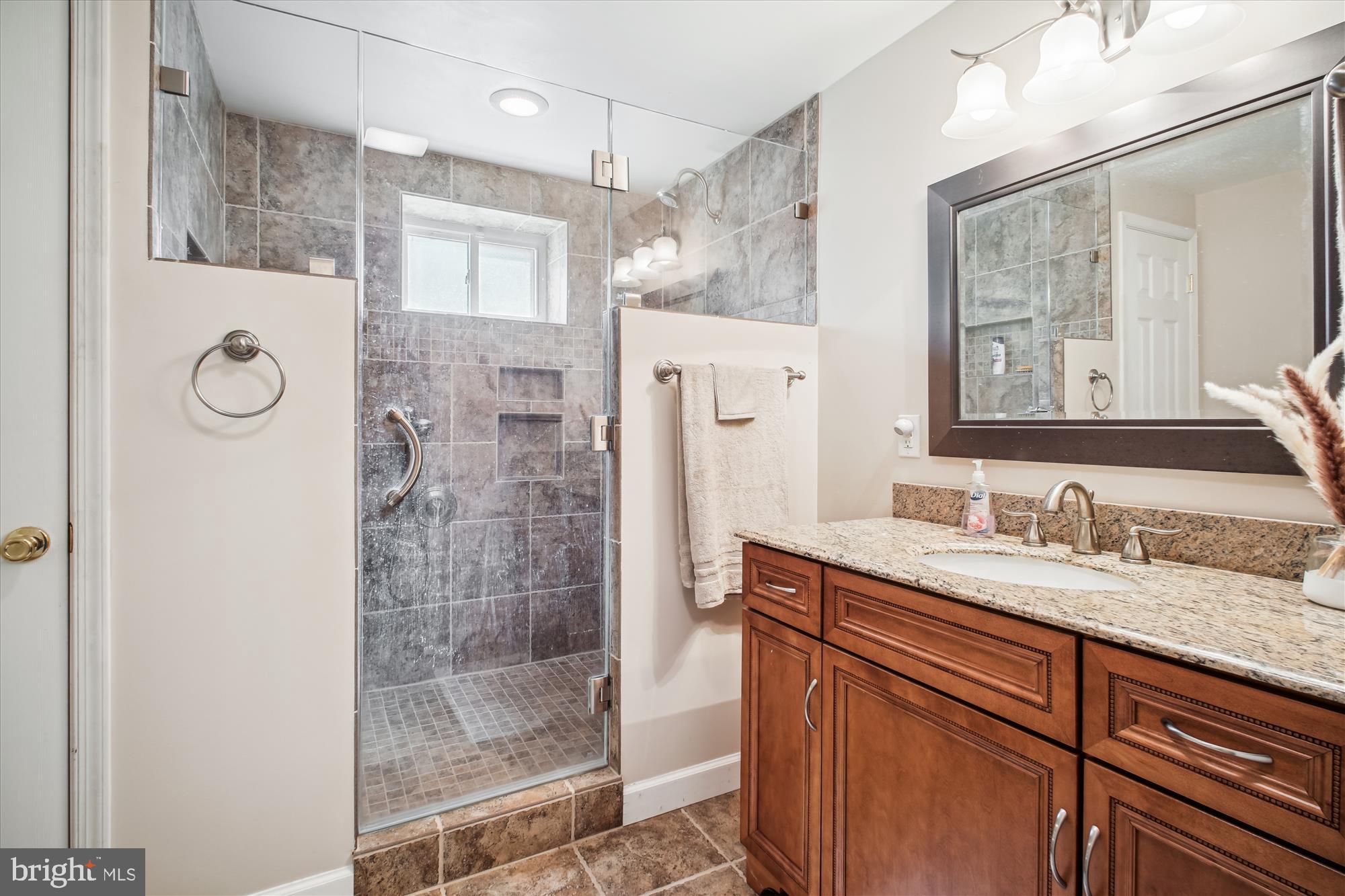 FOXFIELD - Residential