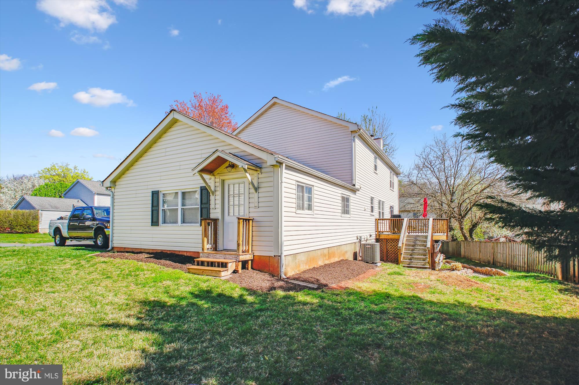 FOXFIELD - Residential