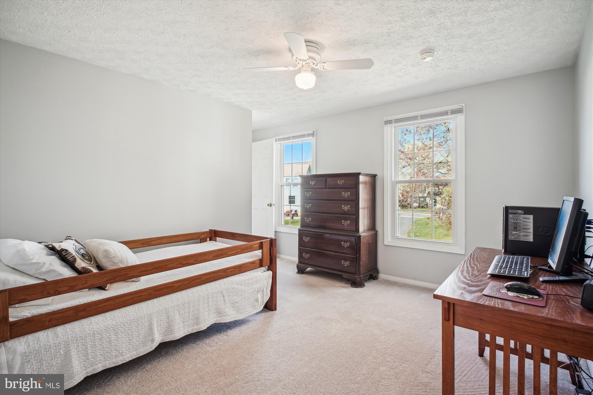 FOXFIELD - Residential