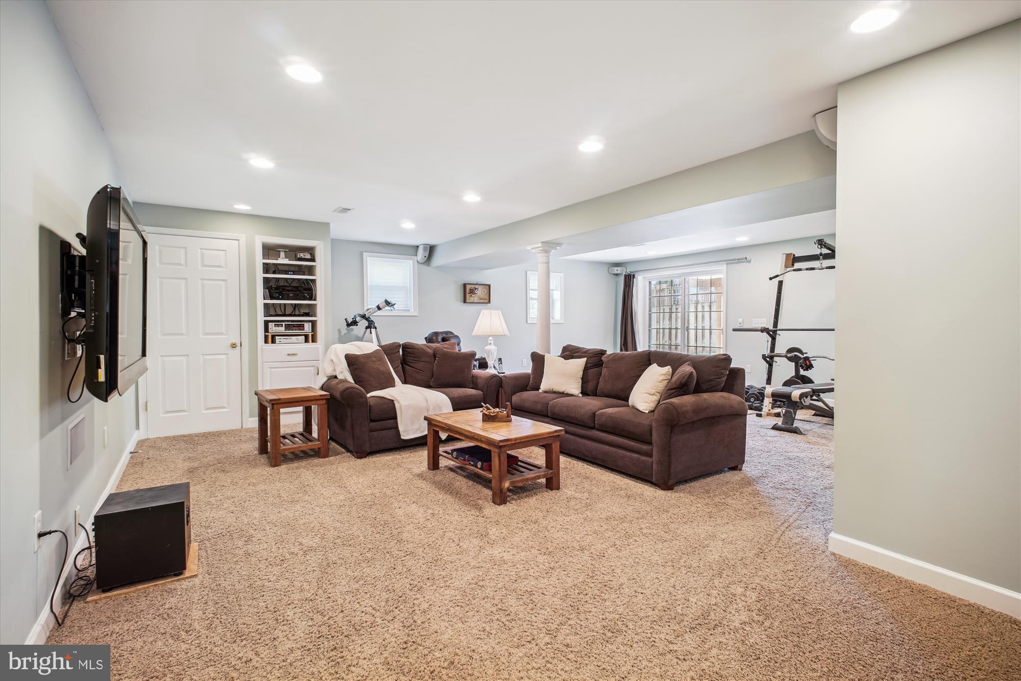 FOXFIELD - Residential