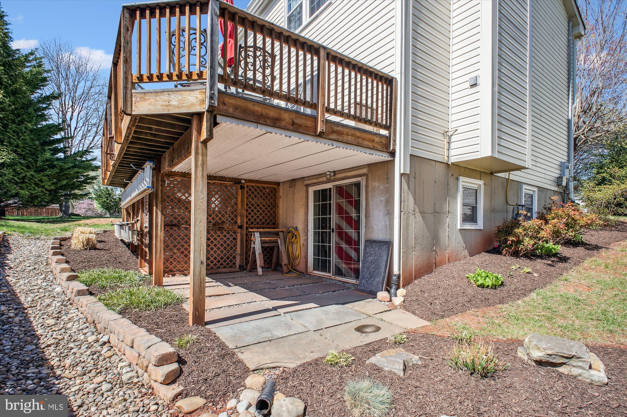 FOXFIELD - Residential