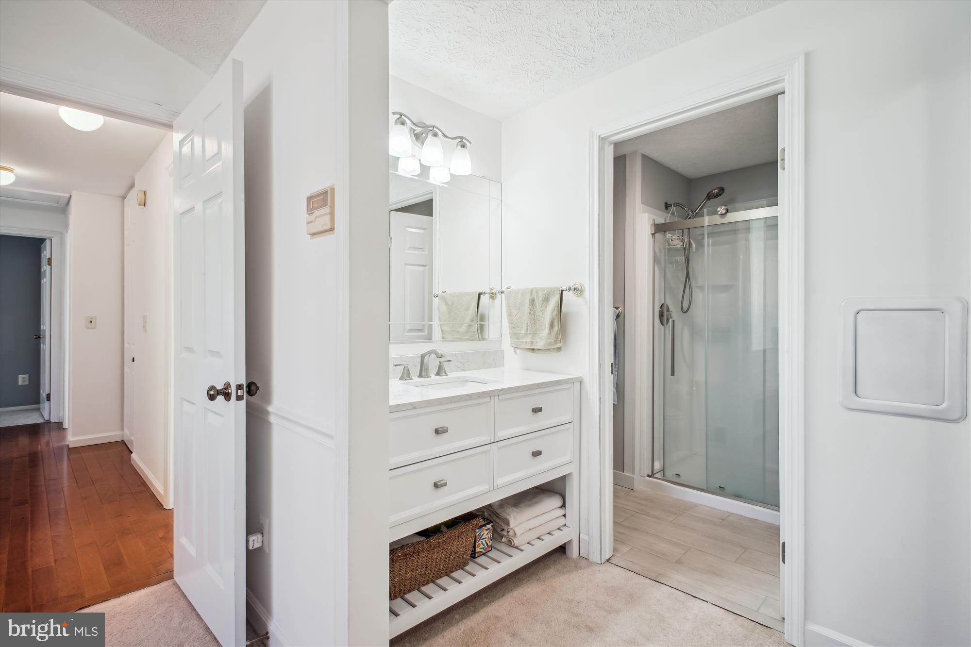 FOXFIELD - Residential