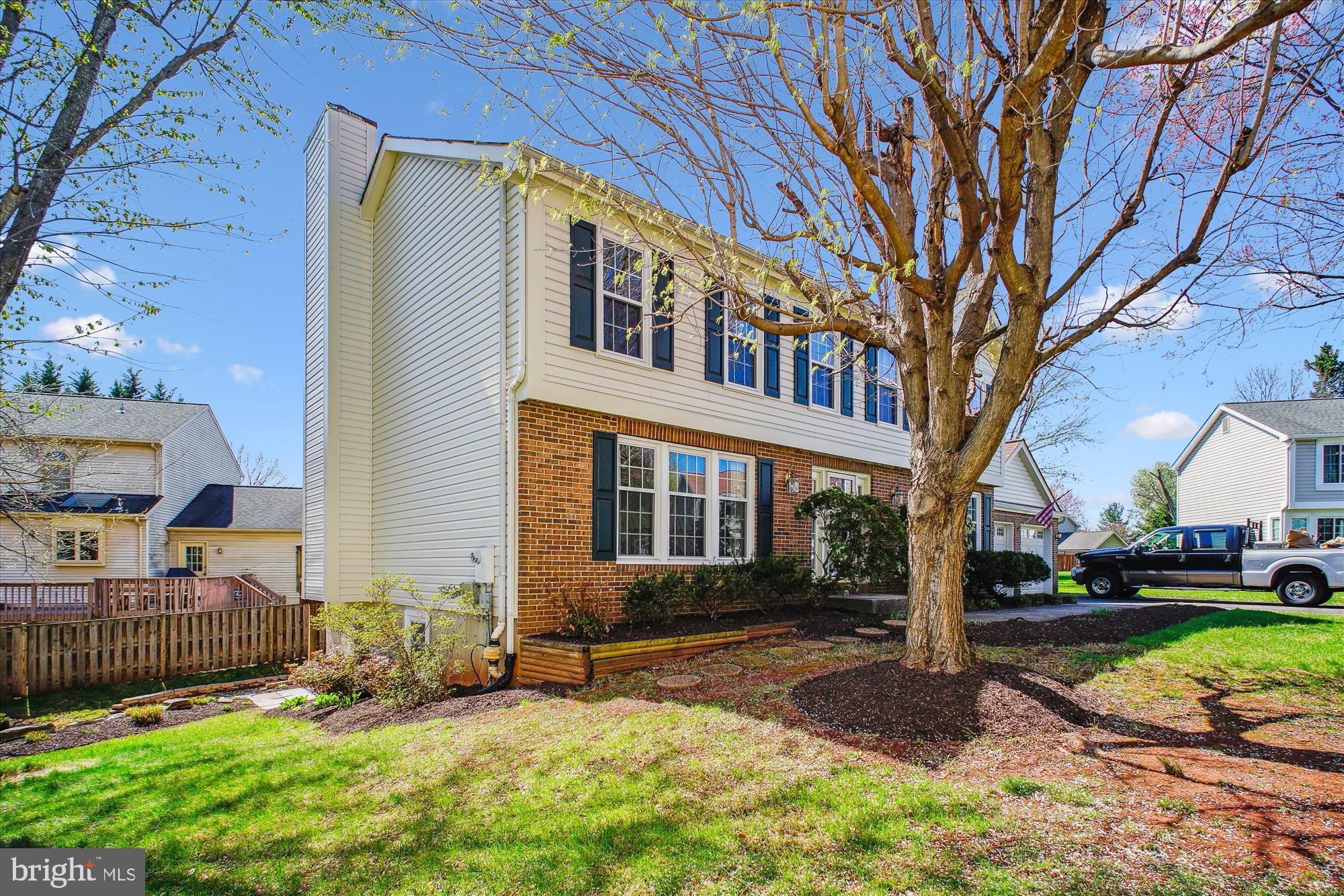 FOXFIELD - Residential