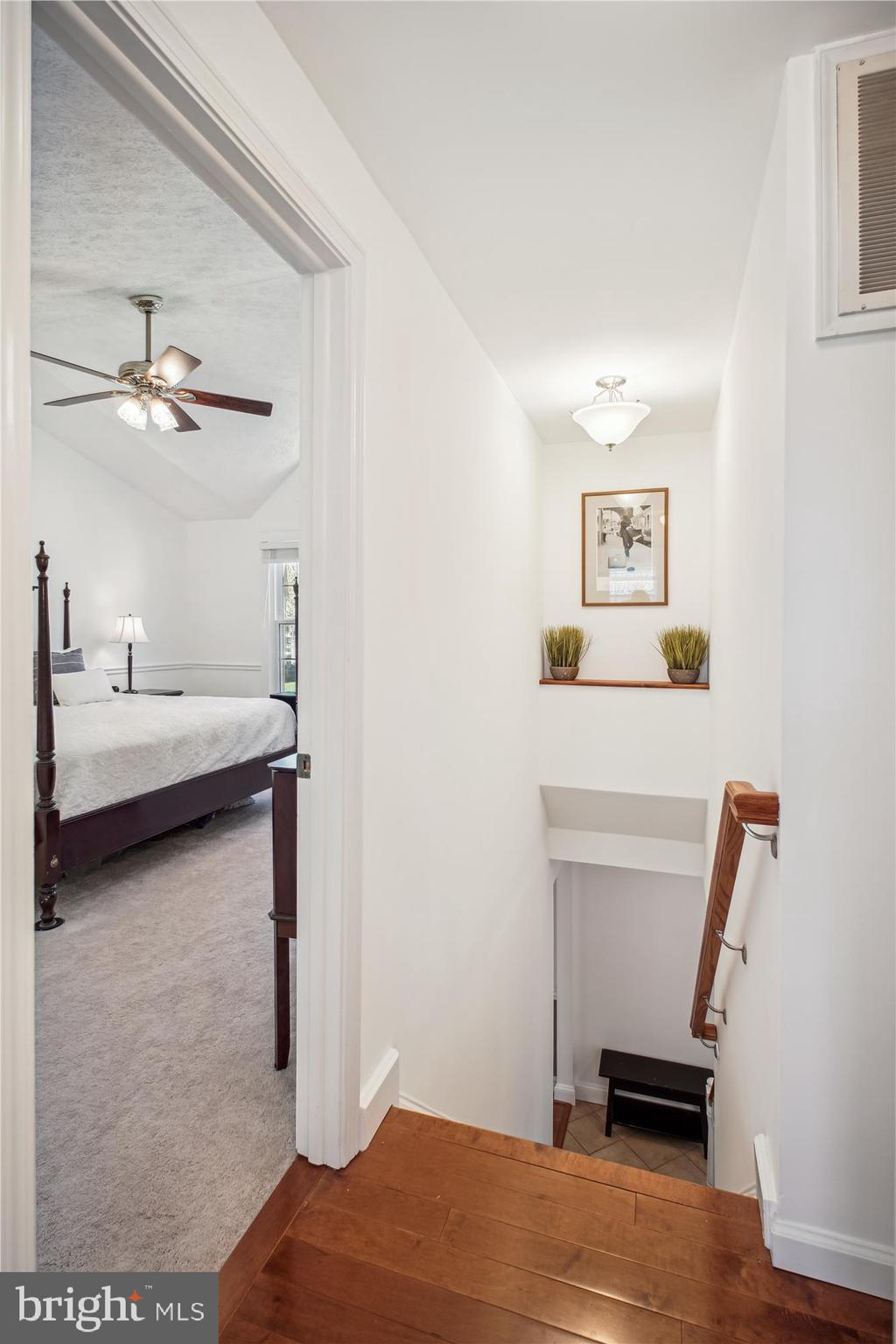 FOXFIELD - Residential