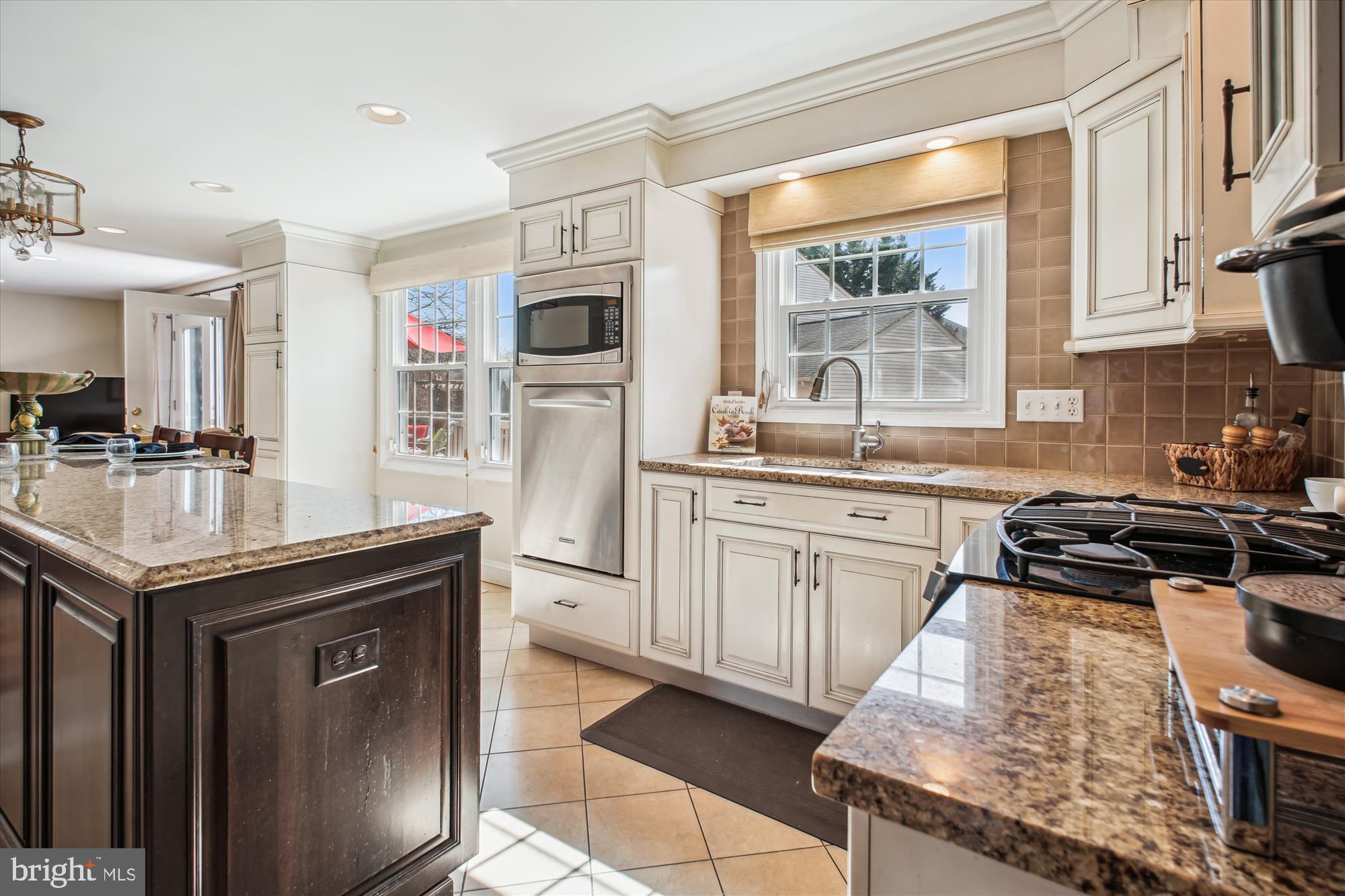 FOXFIELD - Residential