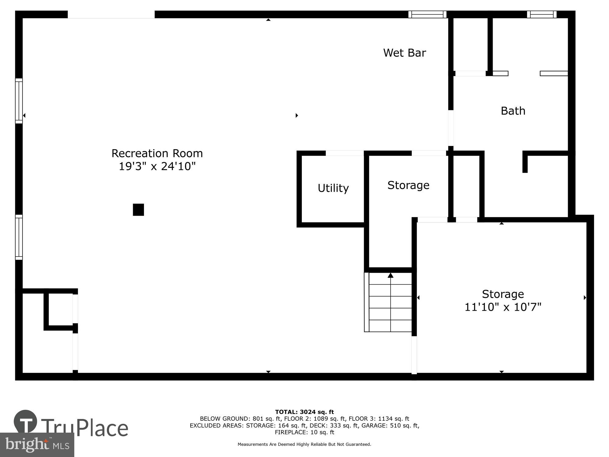 FOXFIELD - Residential