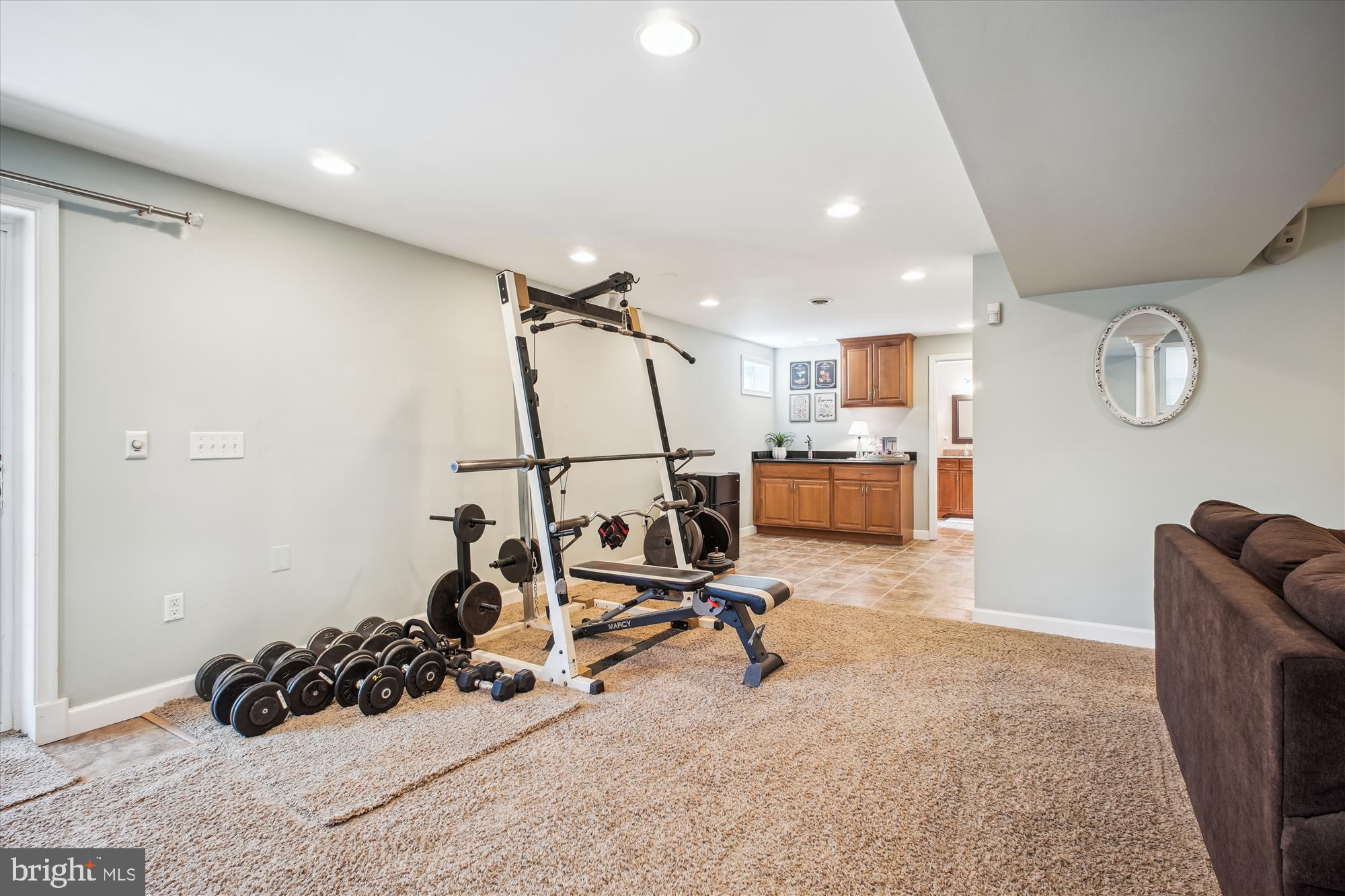 FOXFIELD - Residential