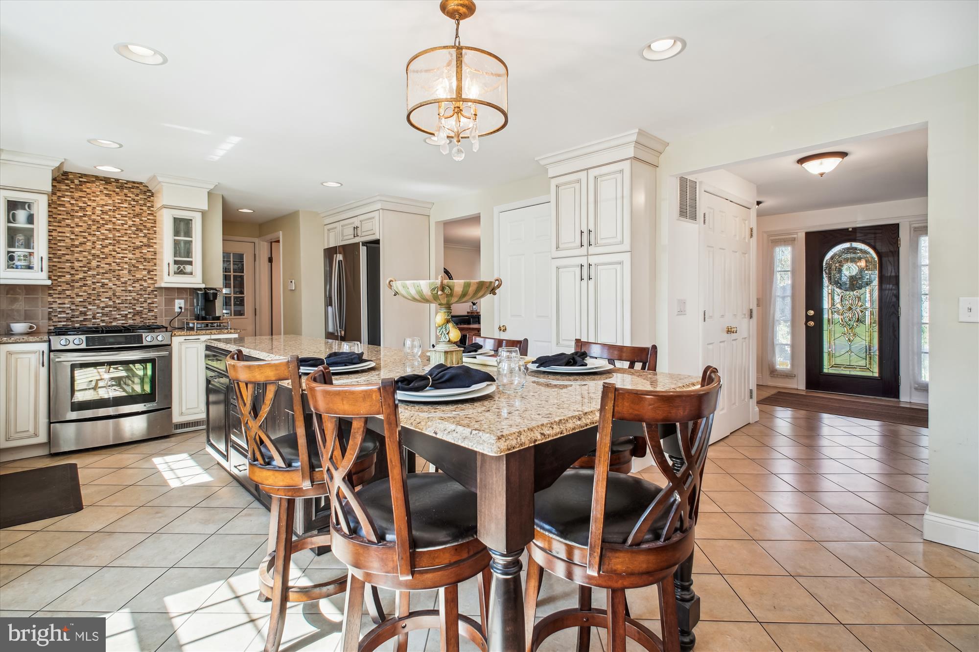 FOXFIELD - Residential