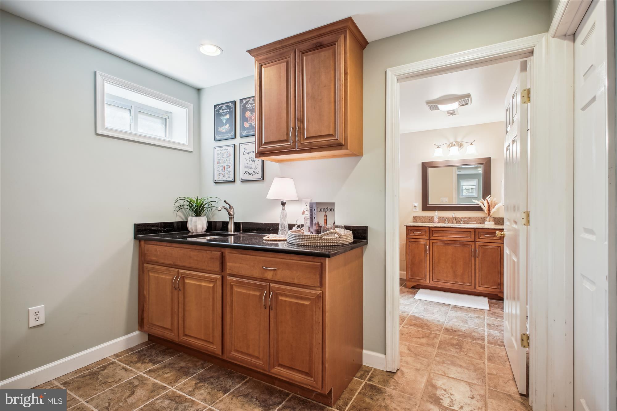 FOXFIELD - Residential