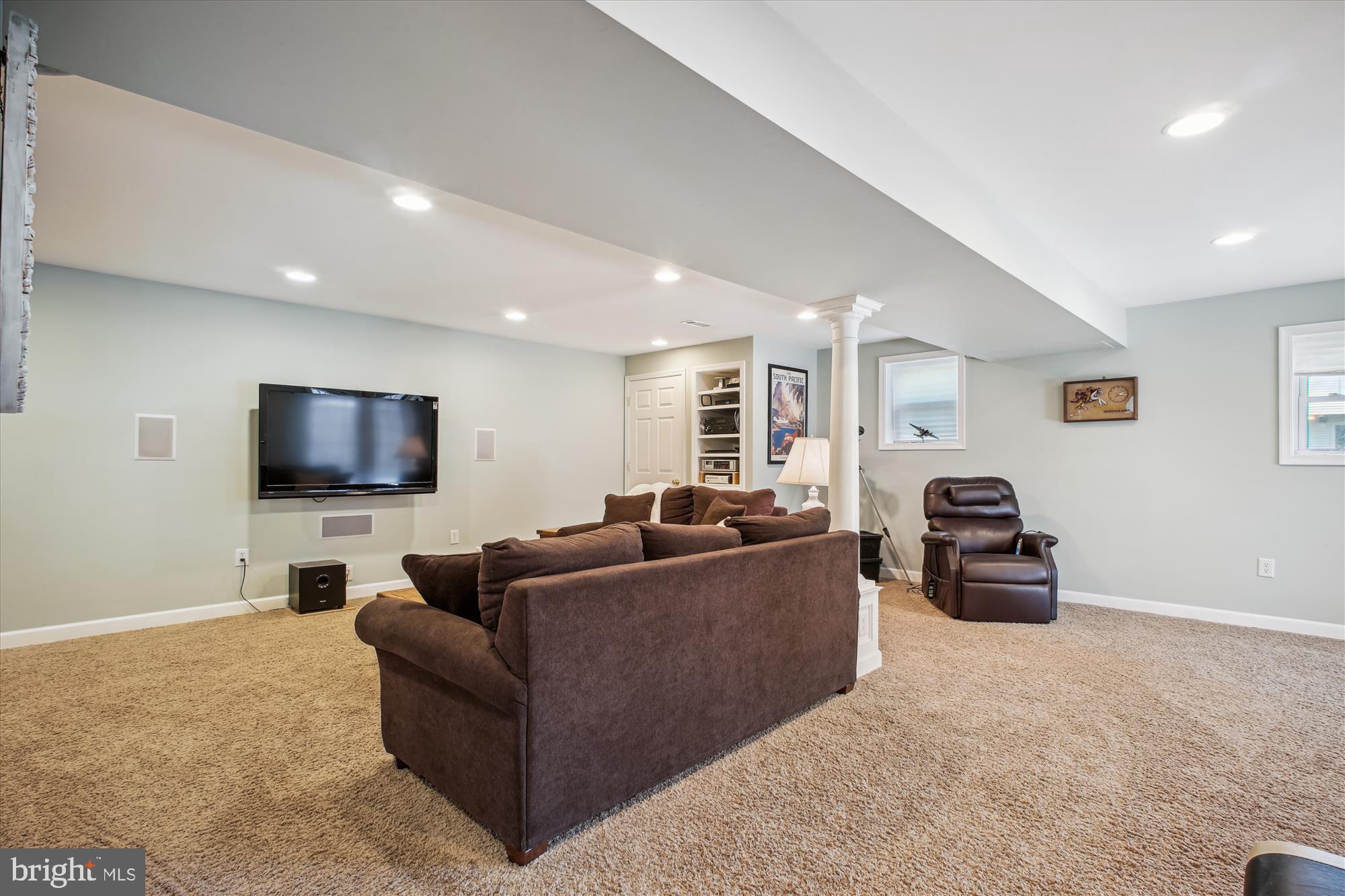 FOXFIELD - Residential