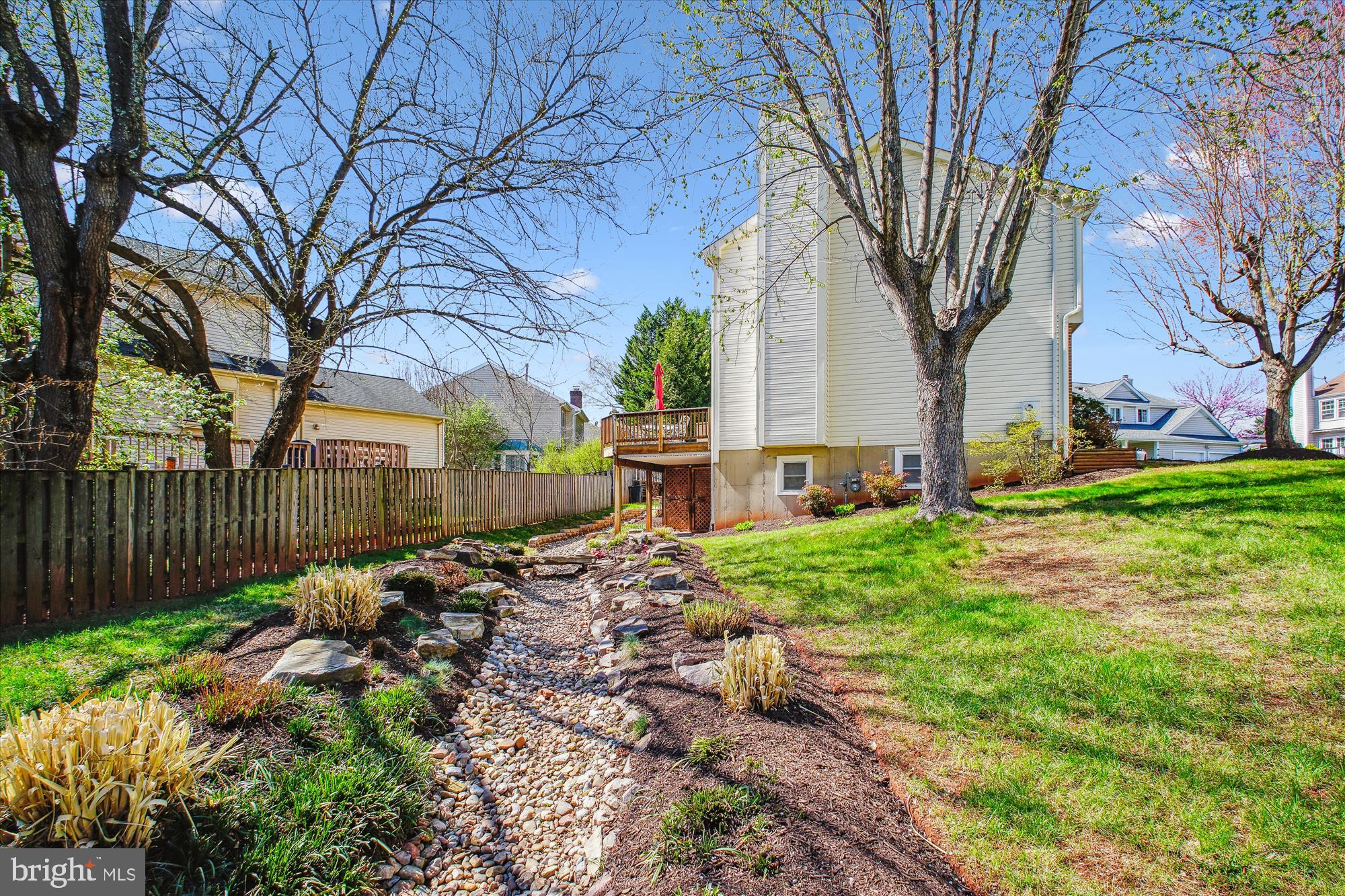 FOXFIELD - Residential