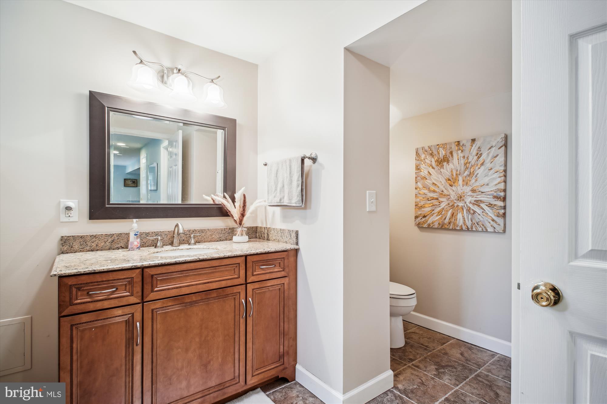 FOXFIELD - Residential