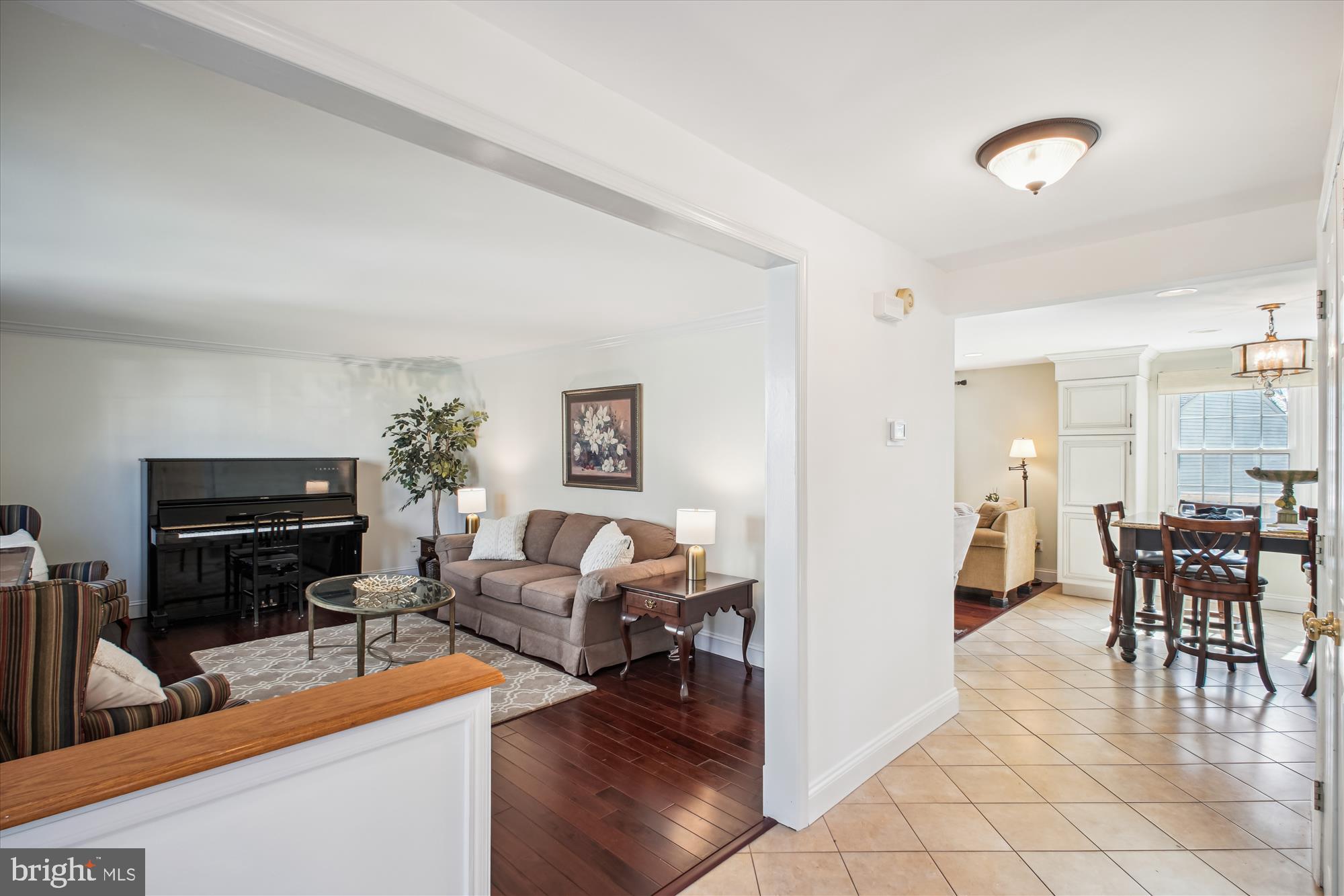 FOXFIELD - Residential