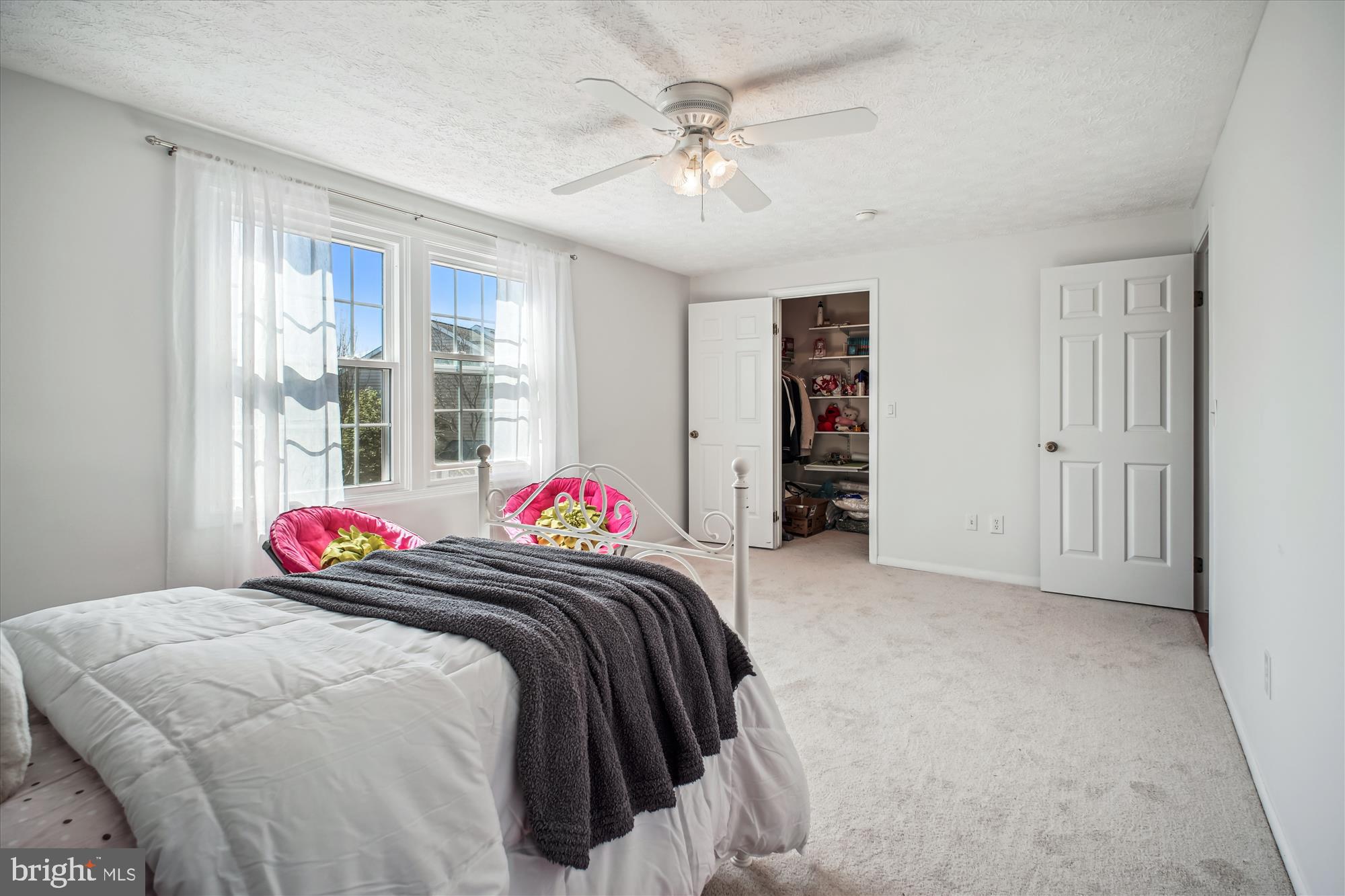 FOXFIELD - Residential